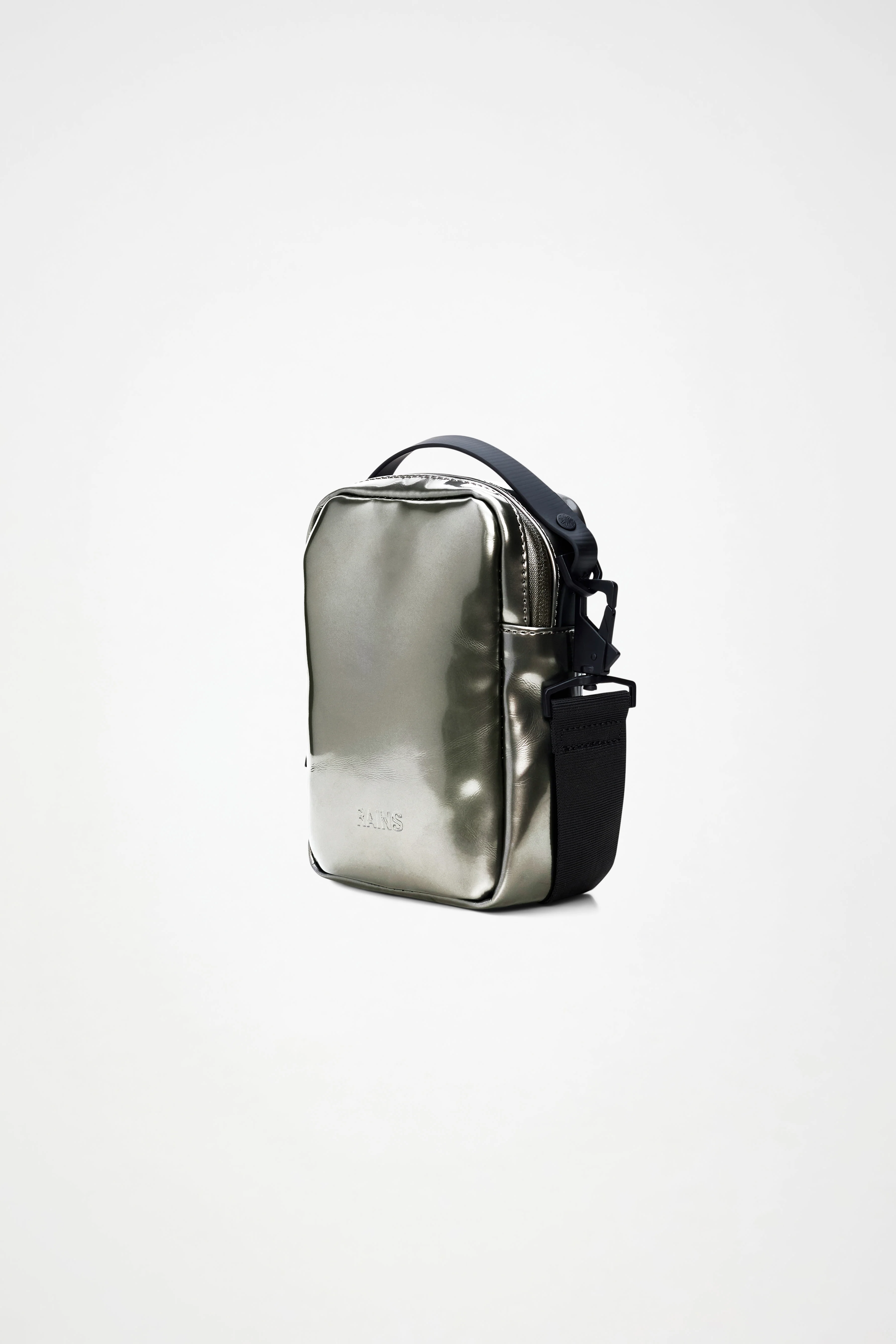 Reporter Box Bag - Image 4