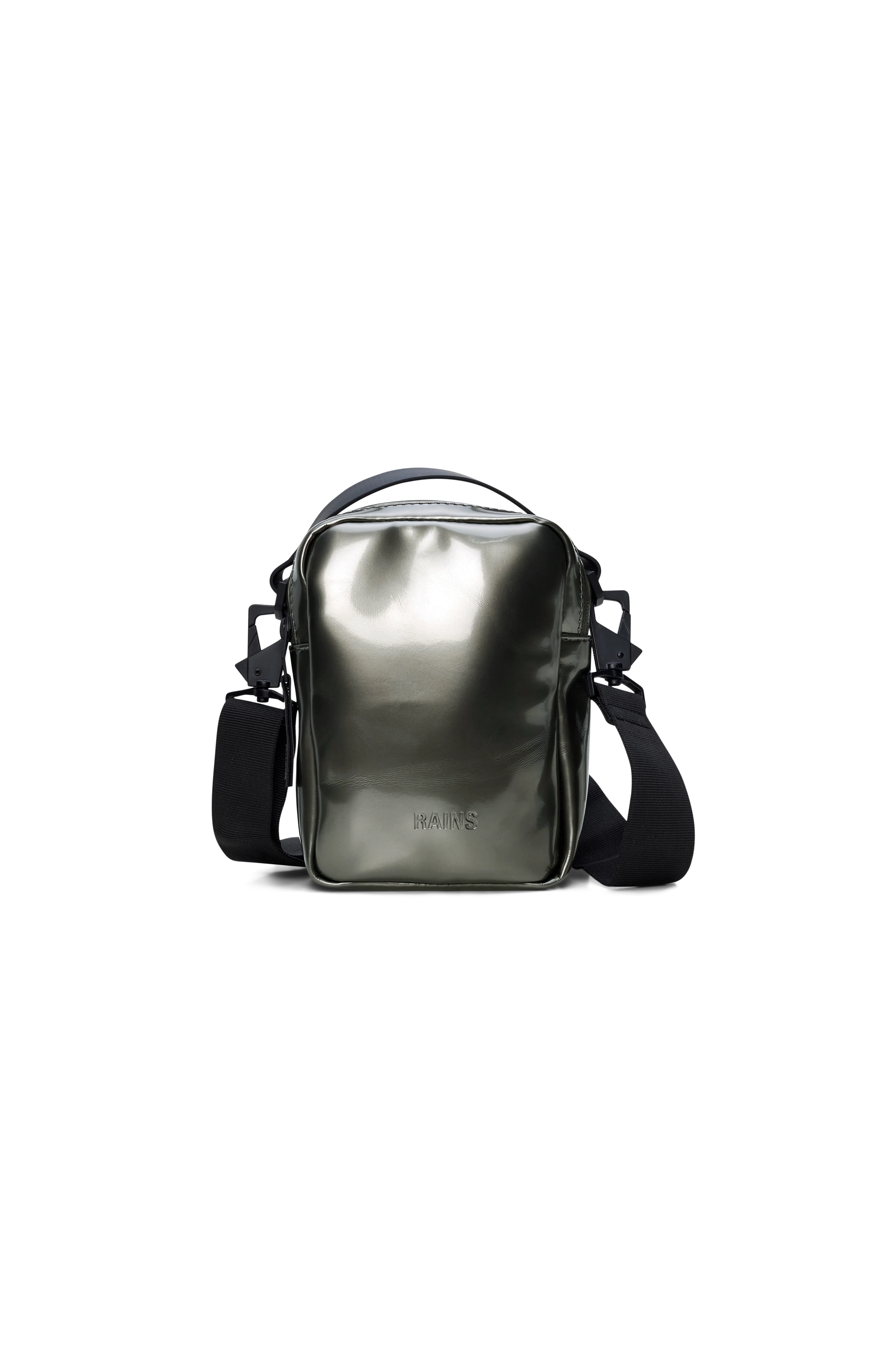 Reporter Box Bag - Image 5