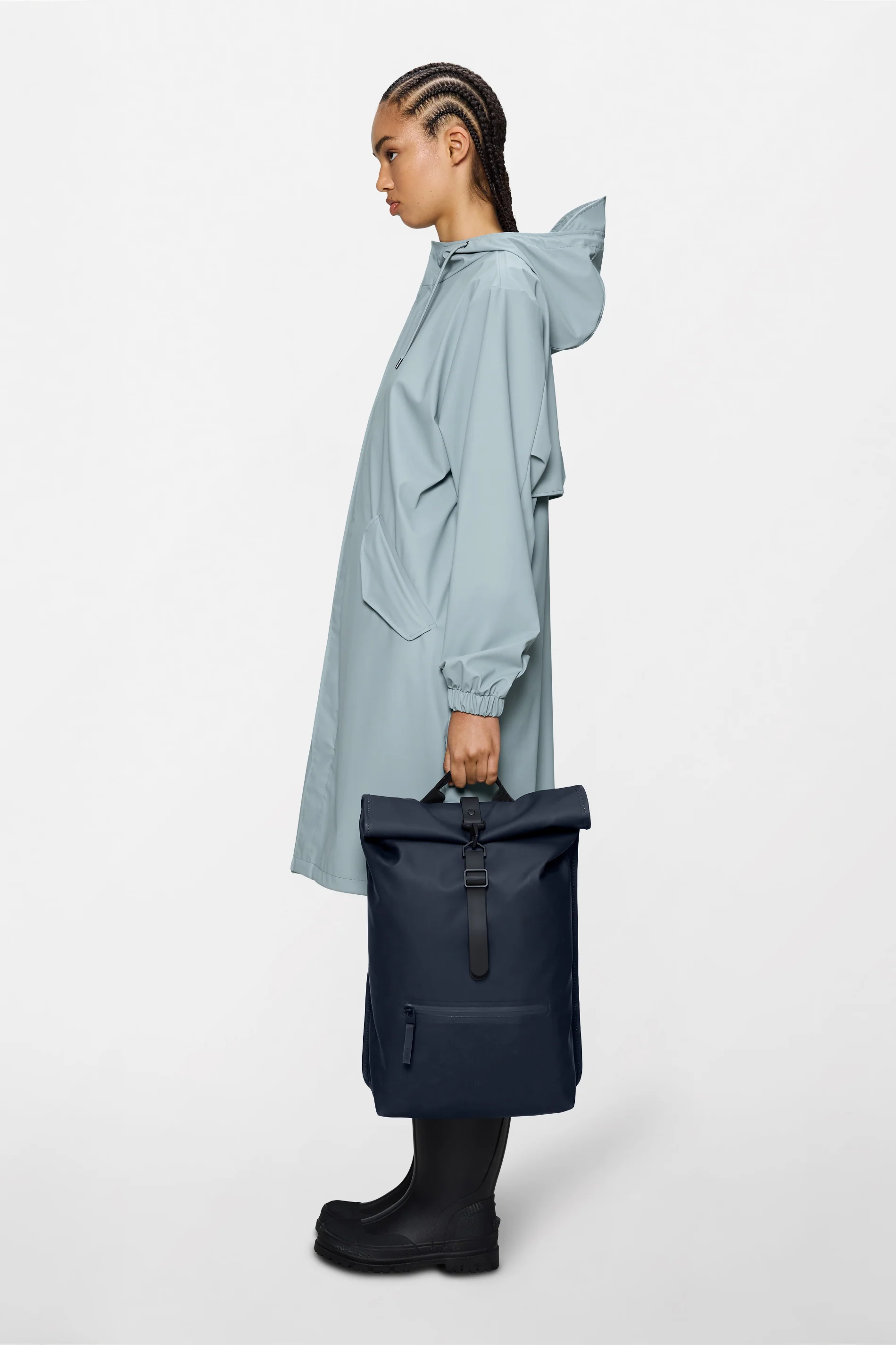 Rolltop Rucksack - Image 17