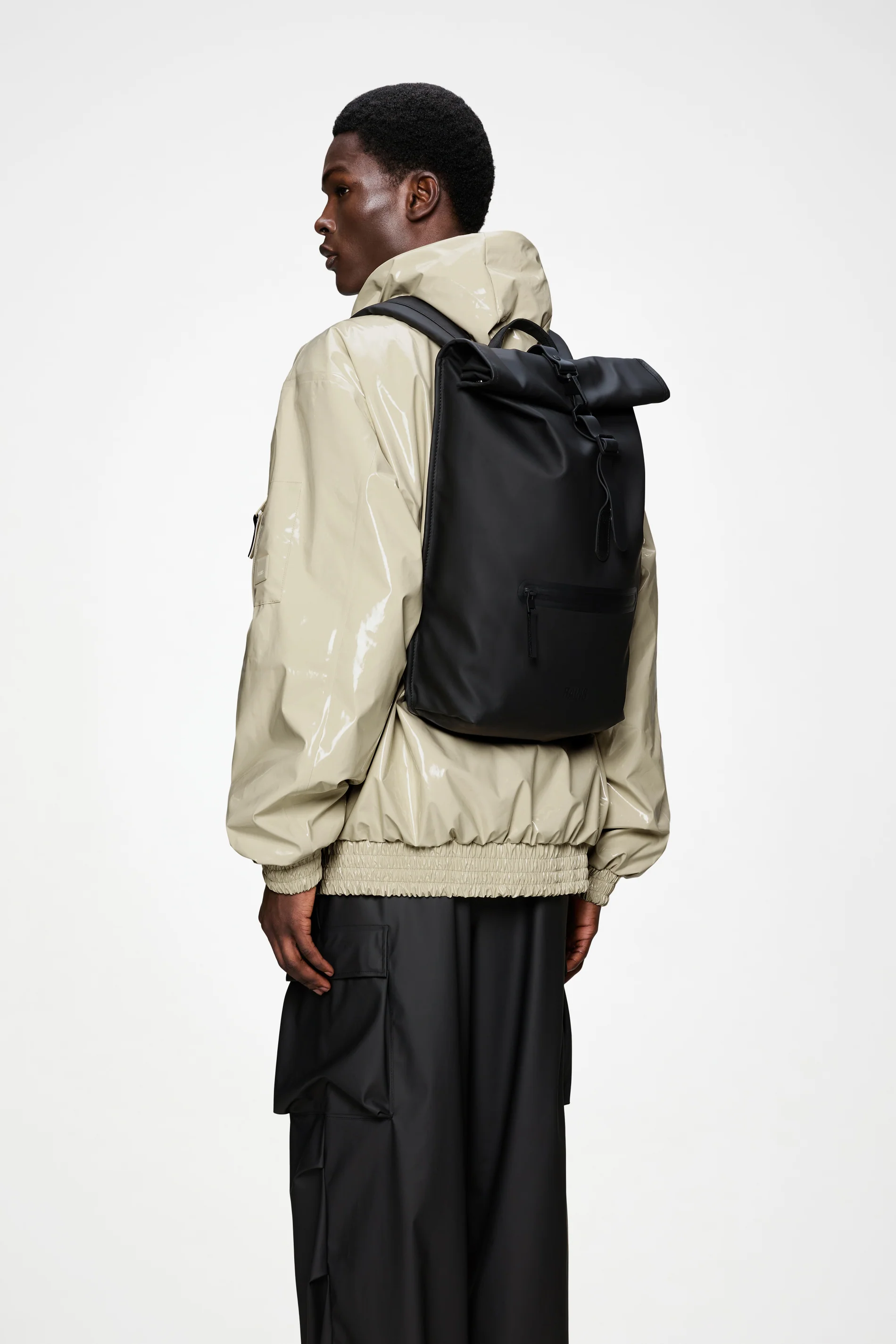 Rolltop Rucksack - Image 23