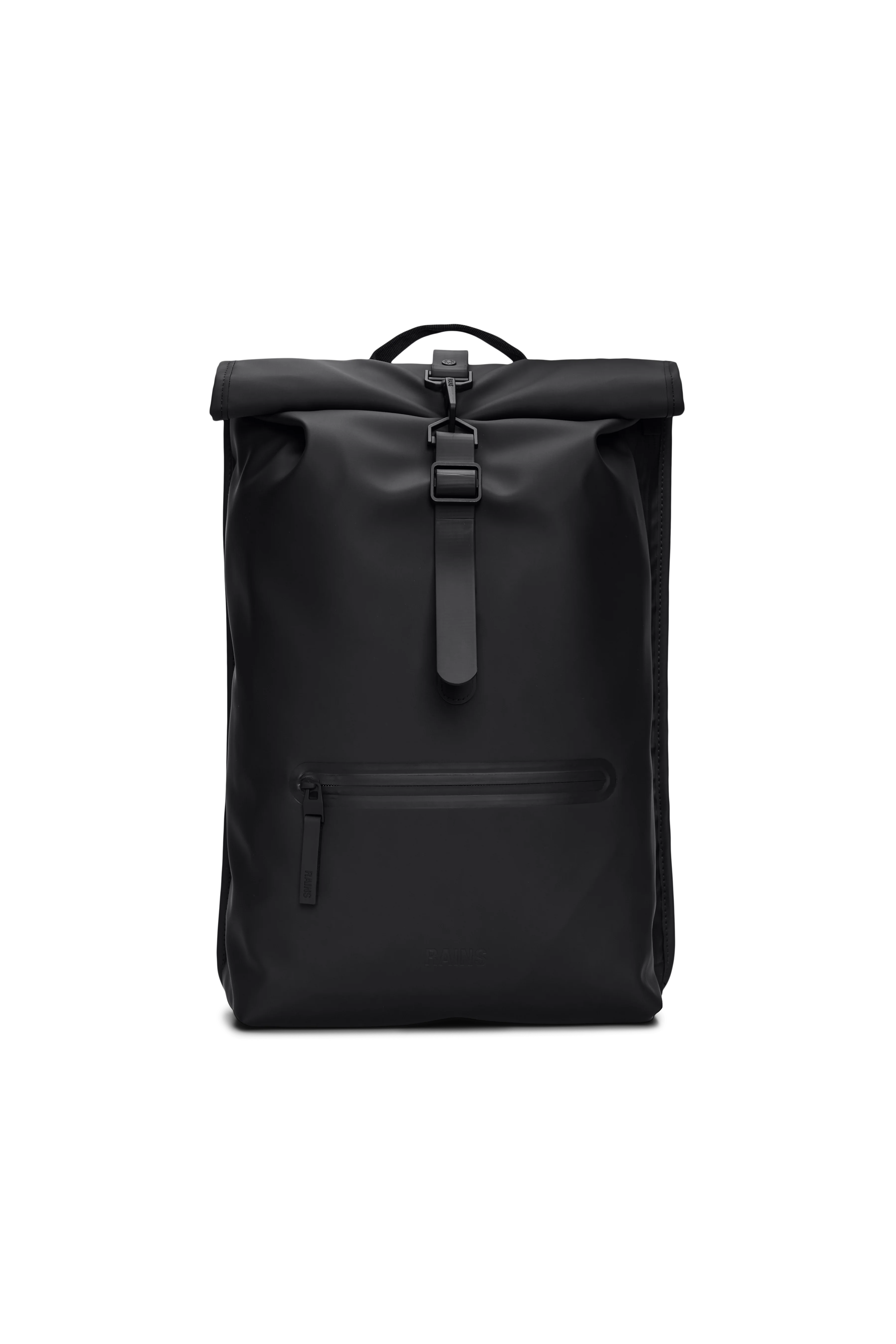 Rolltop Rucksack - Image 28