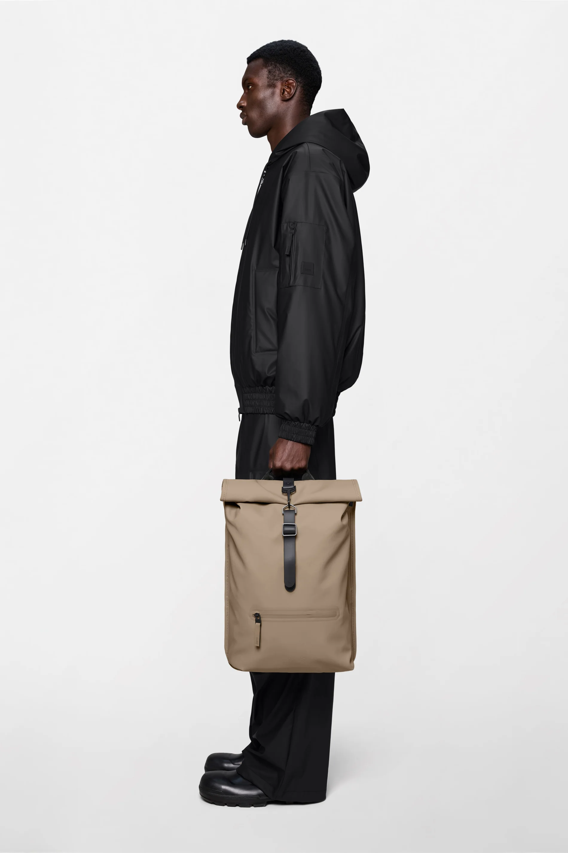 Rolltop Rucksack - Image 30
