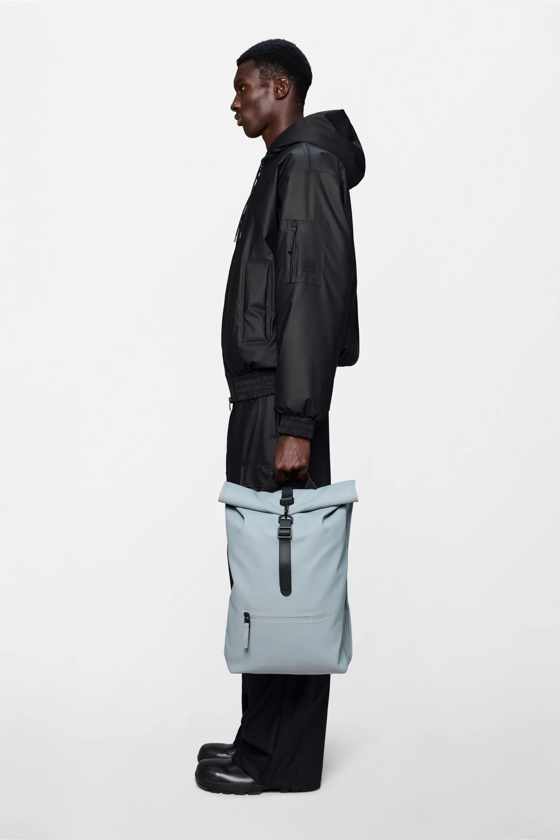 Rolltop Rucksack - Image 37