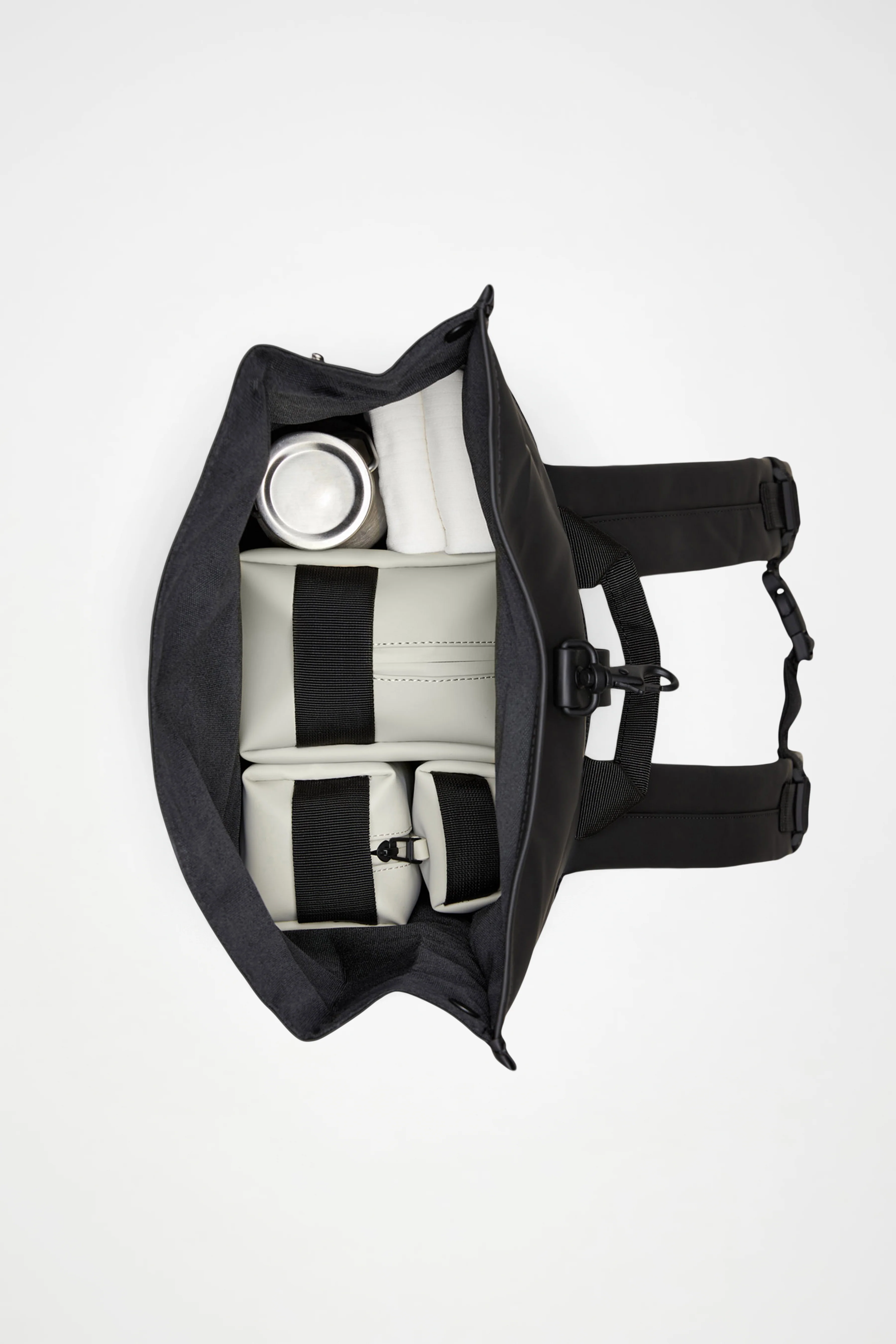 Rolltop Rucksack - Image 40