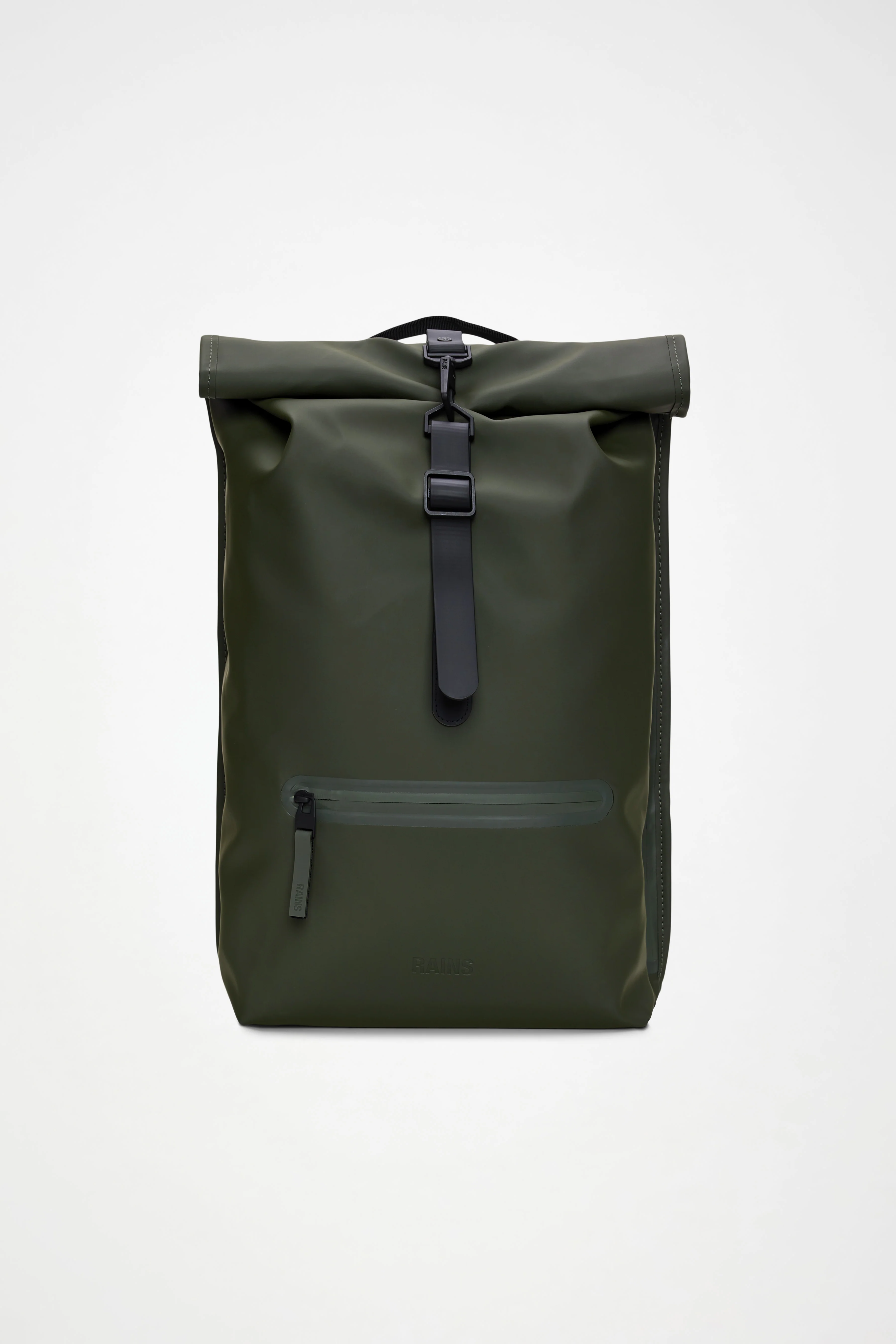 Rolltop Rucksack - Image 43