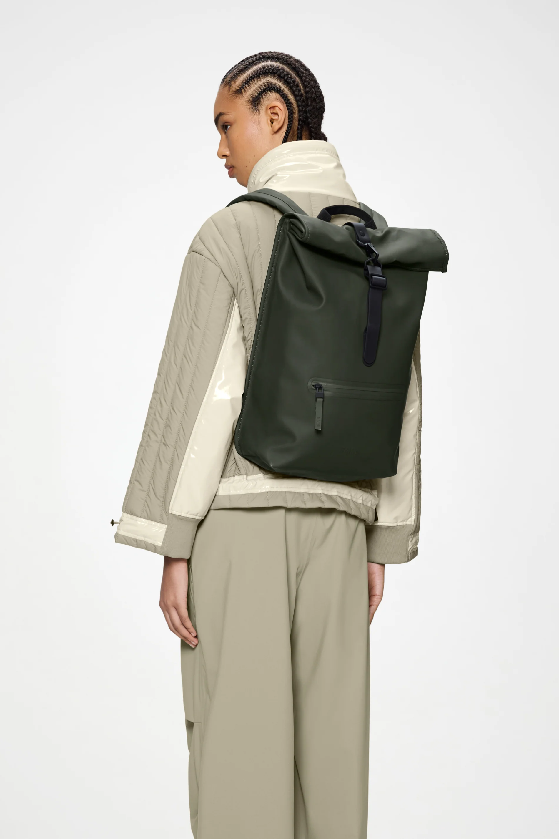 Rolltop Rucksack - Image 45
