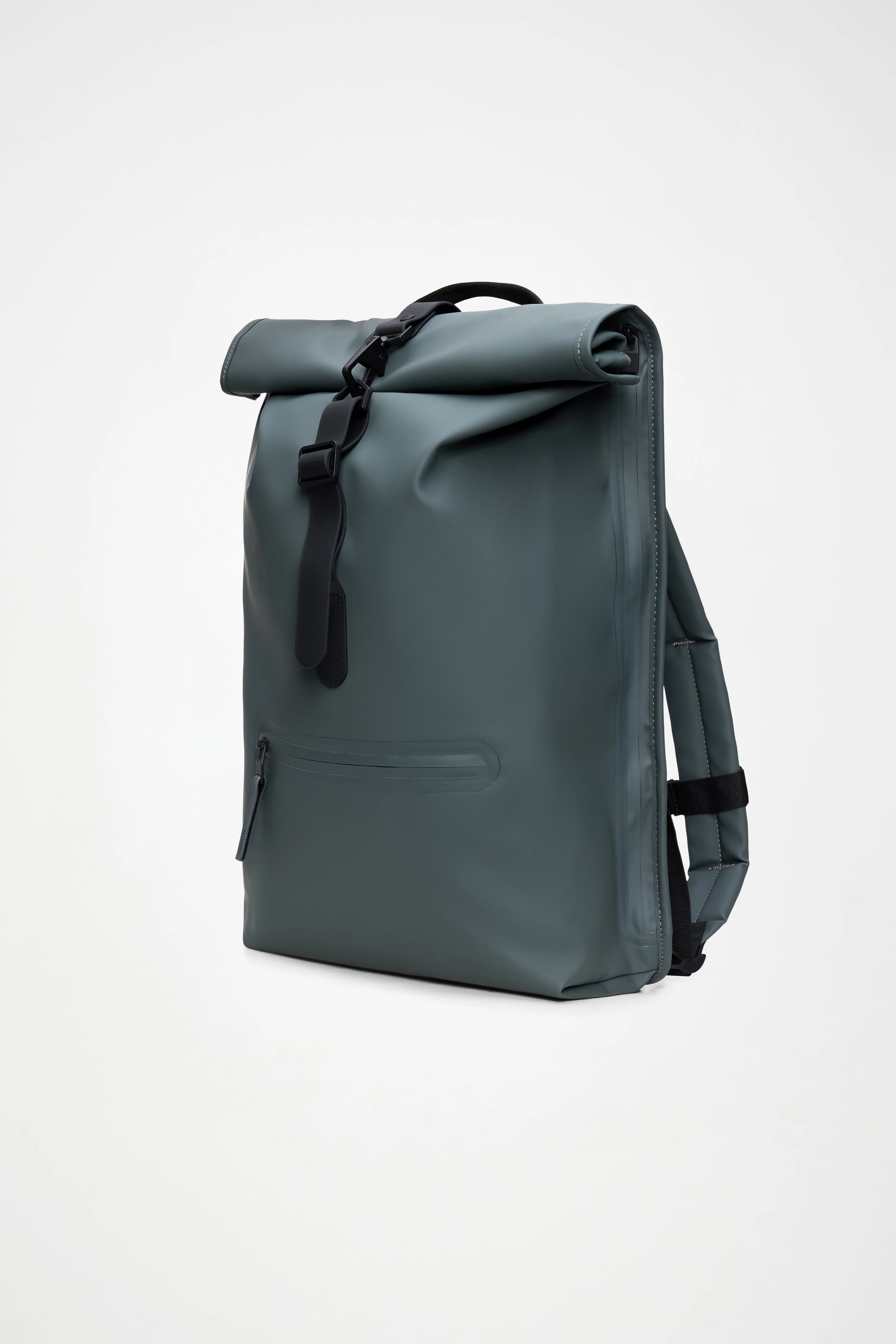 Rolltop Rucksack - Image 6