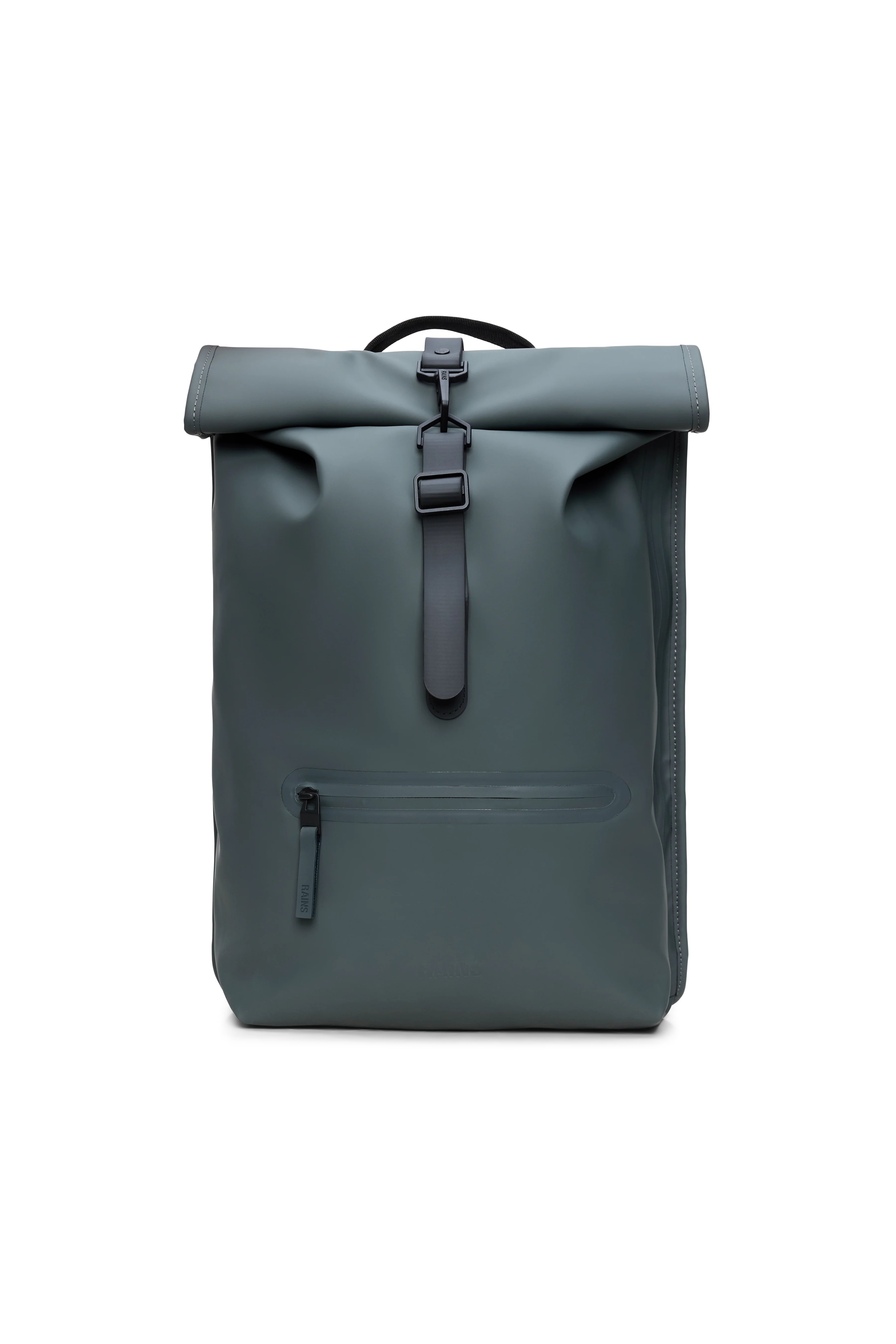 Rolltop Rucksack - Image 7