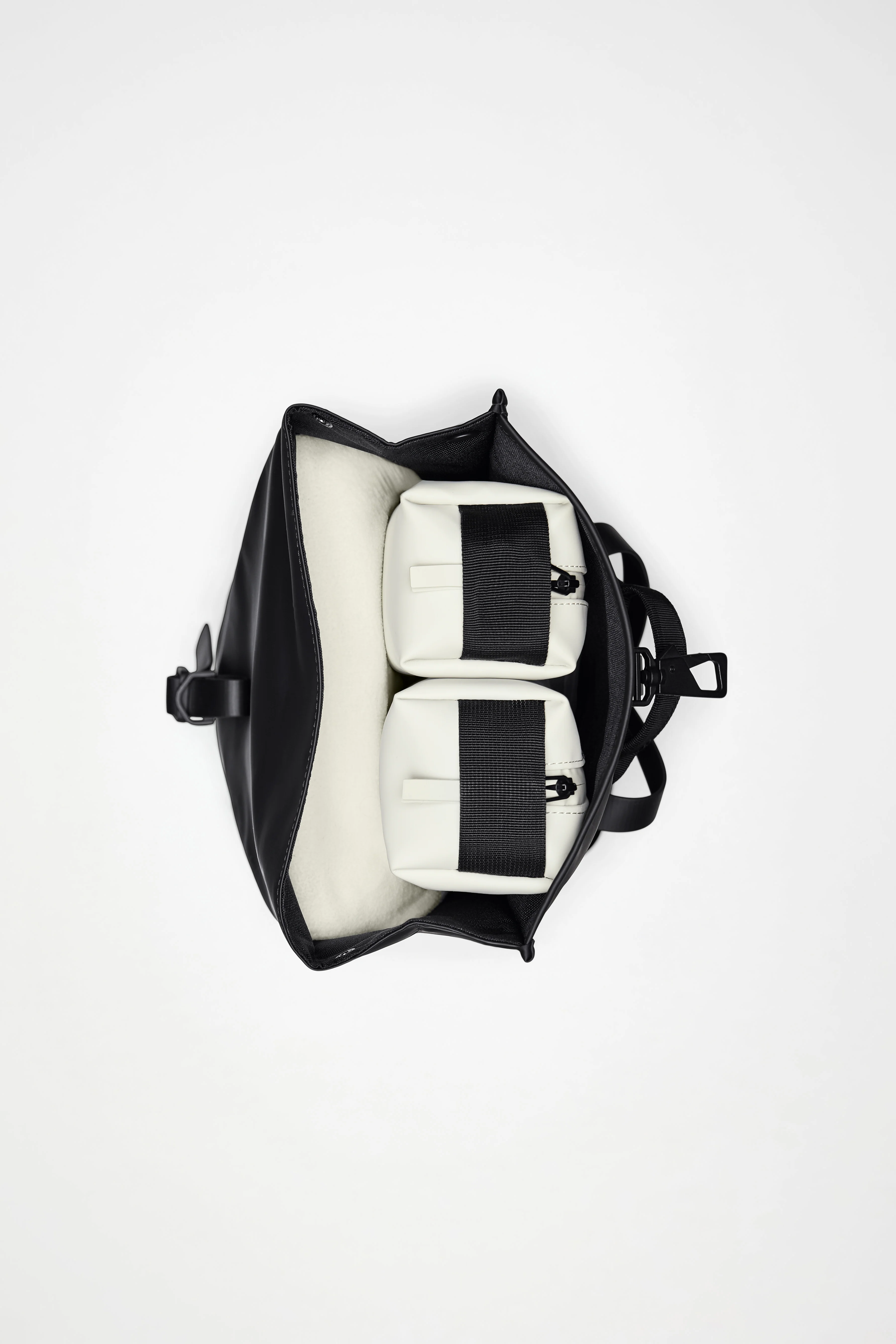 Rolltop Rucksack Mini - Image 5
