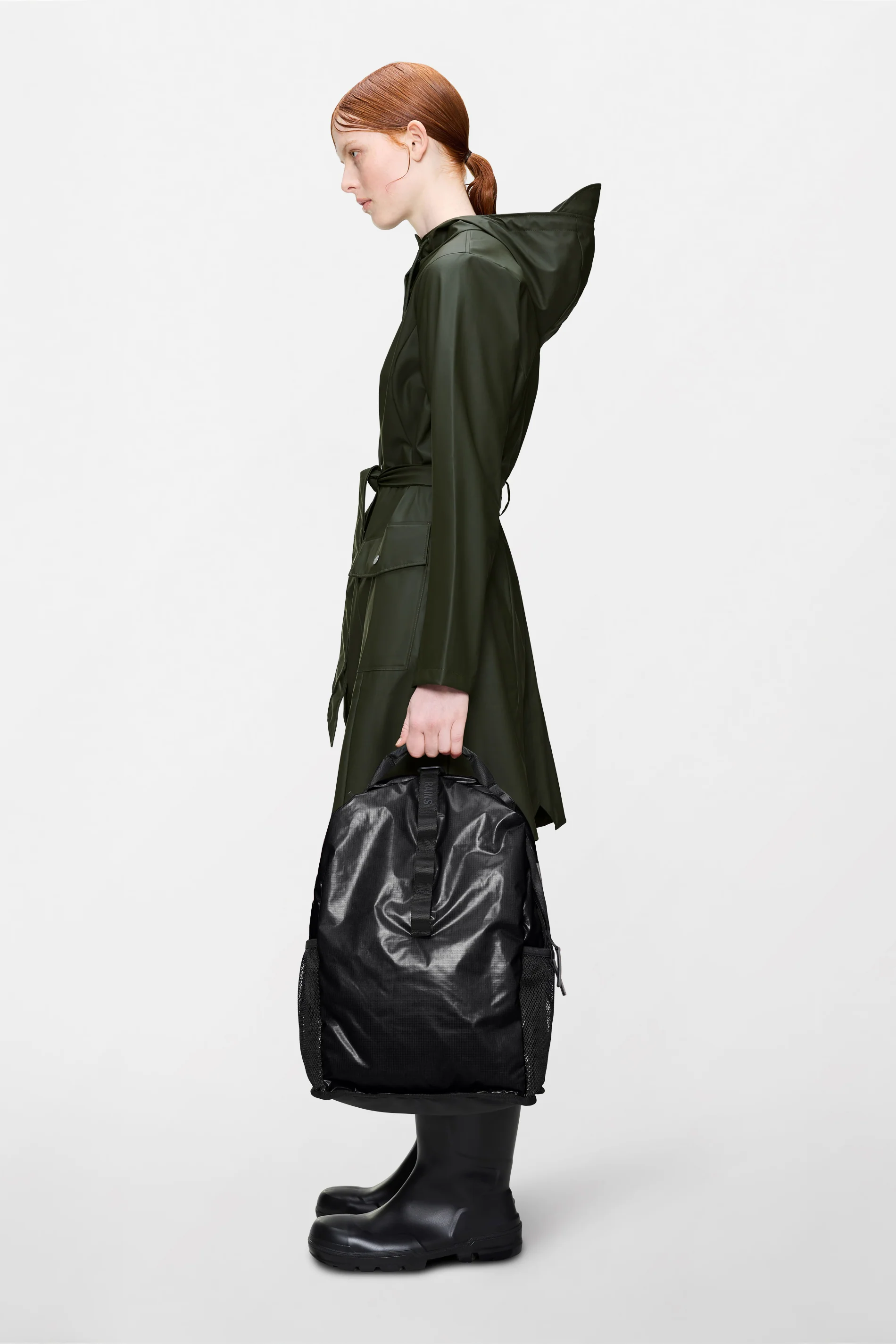 Sibu Clip Front Backpack - Image 10