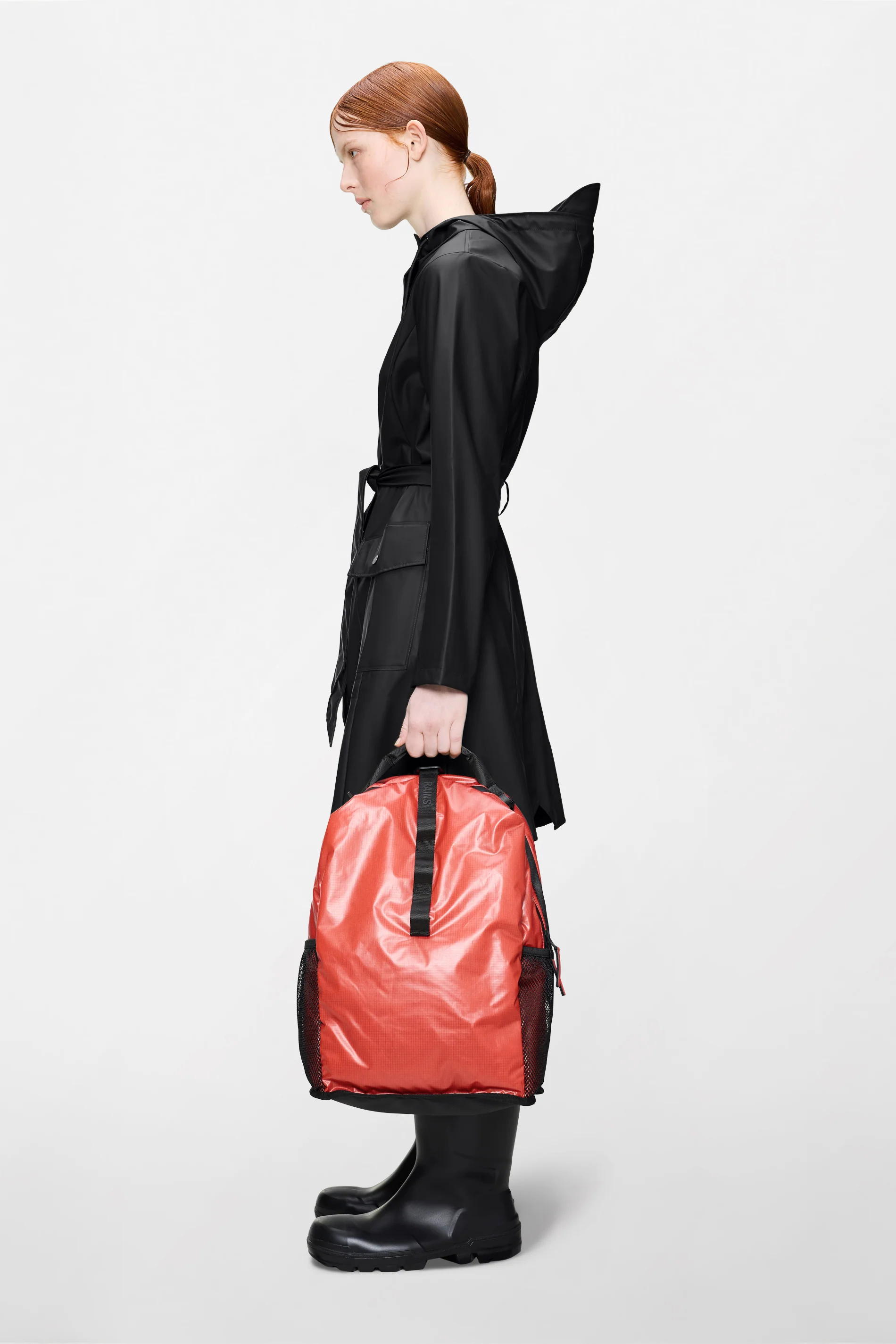 Sibu Clip Front Backpack - Image 3
