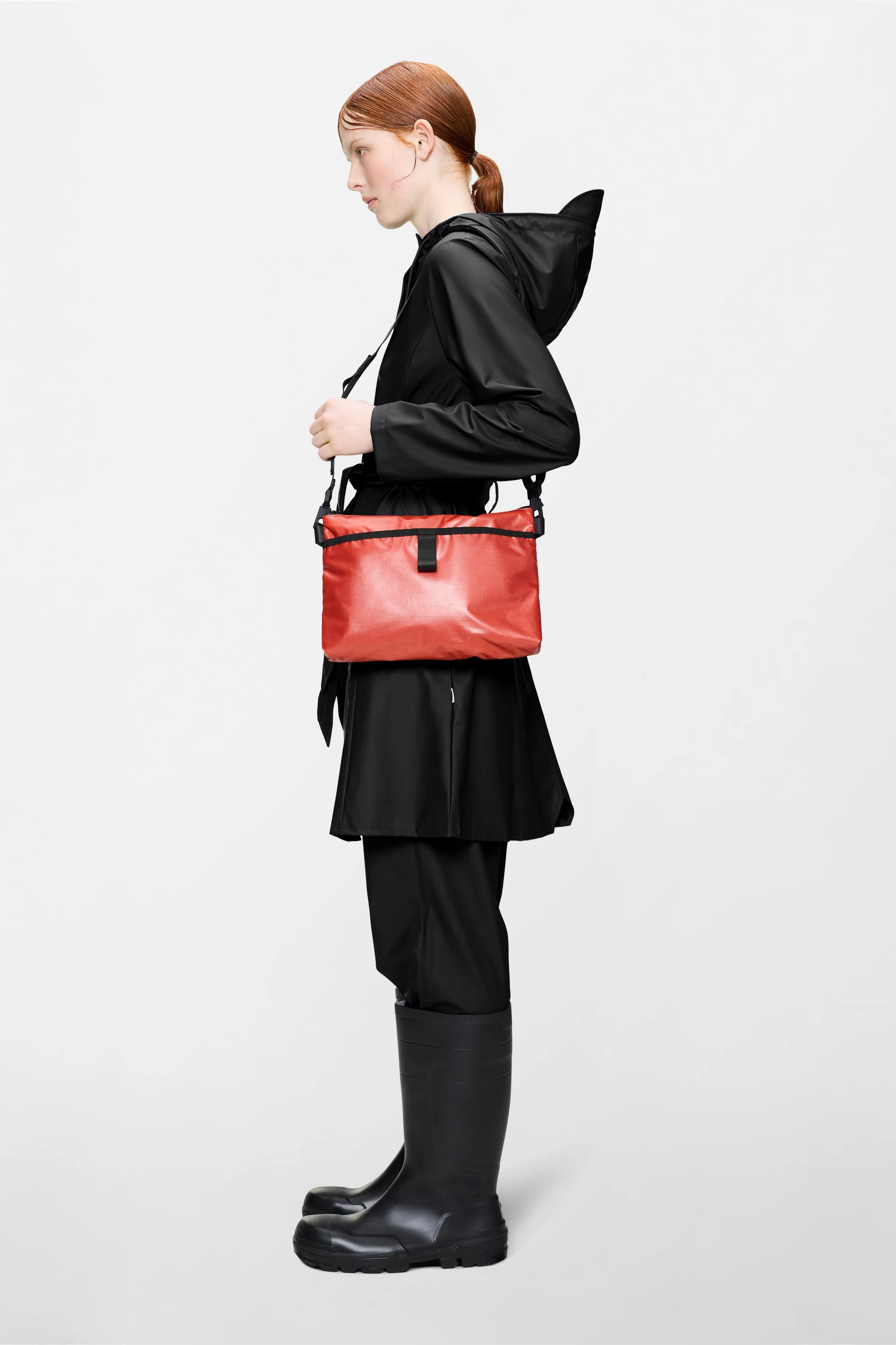 Sibu Musette Bag - Image 13