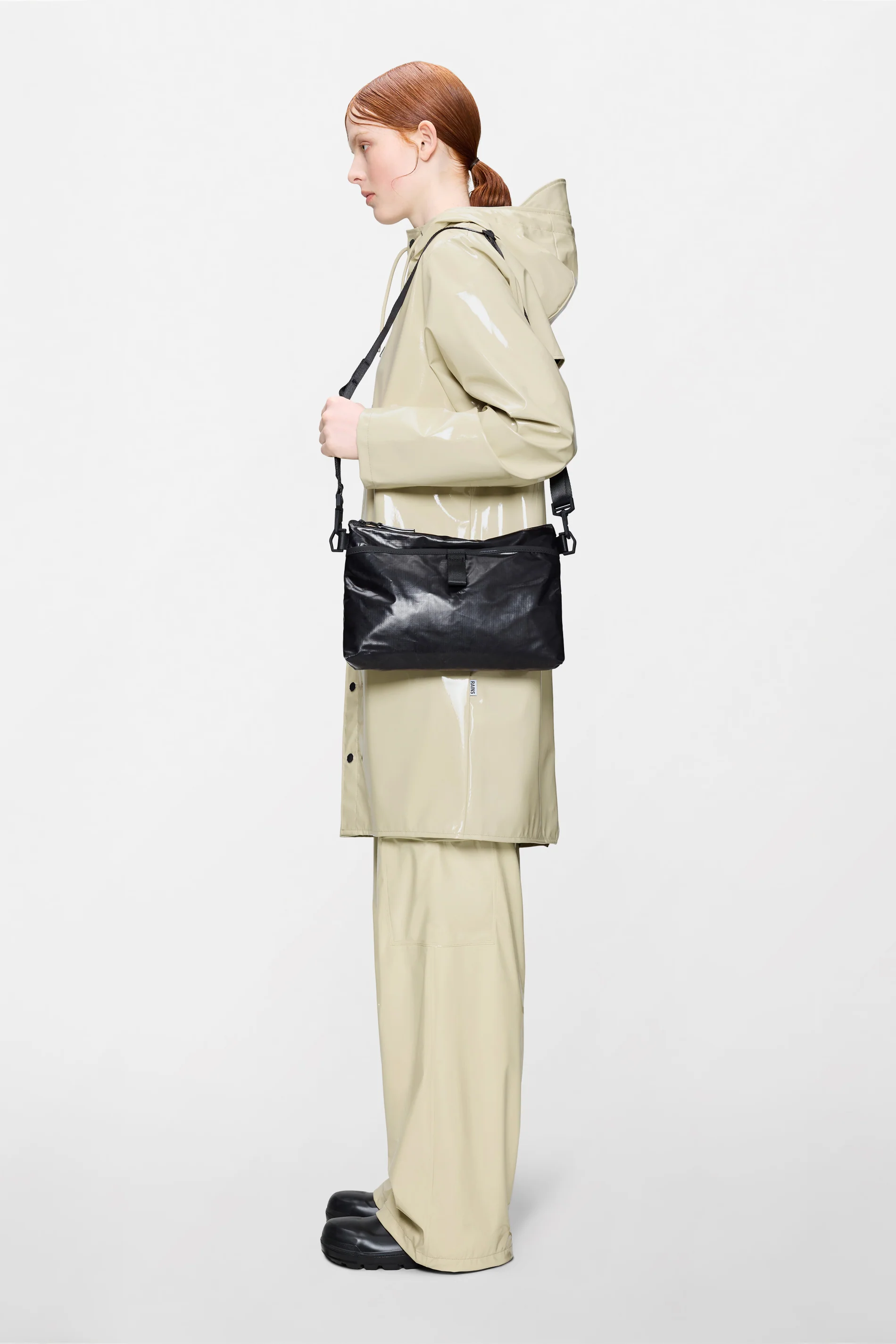 Sibu Musette Bag - Image 8