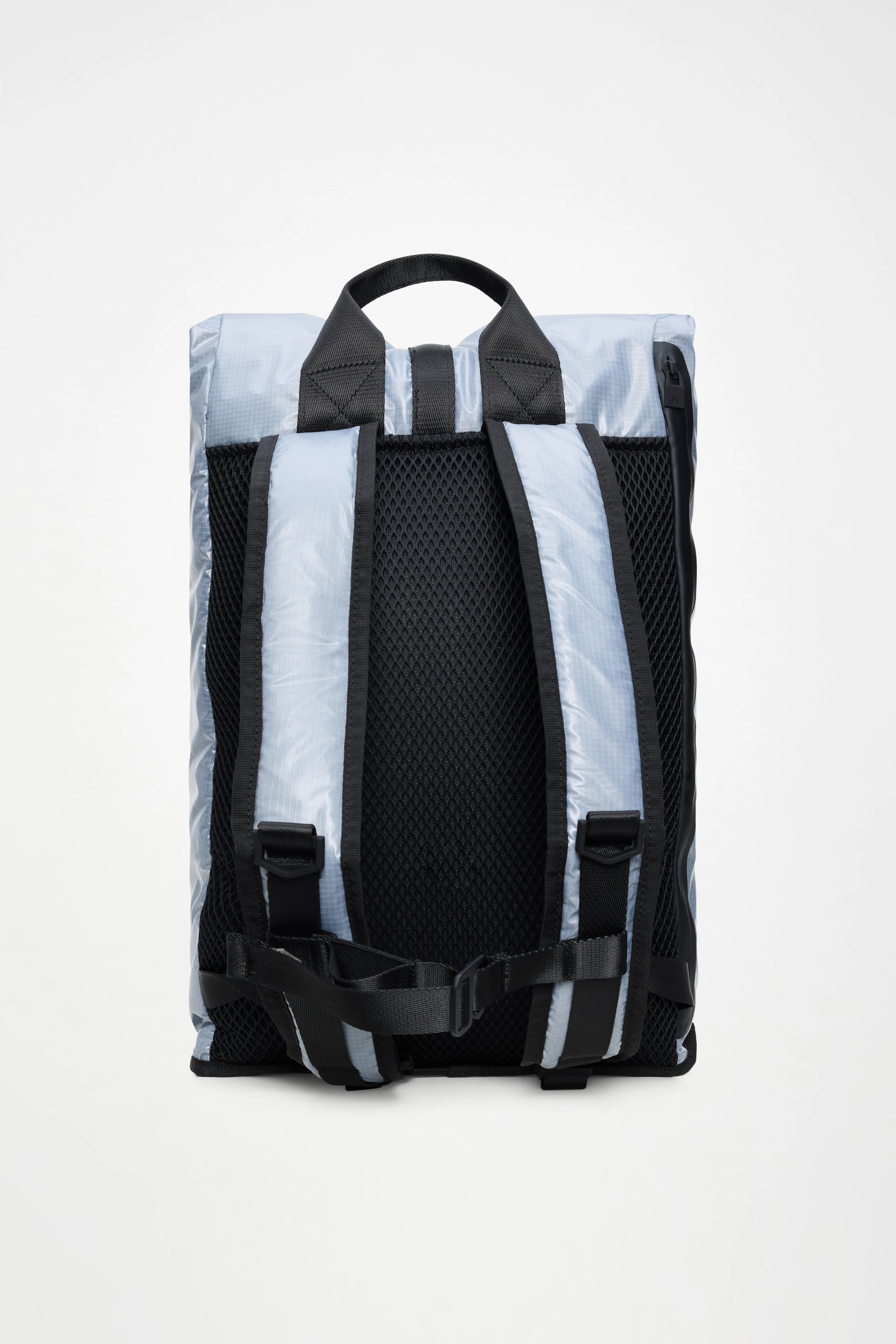 Sibu Rolltop Rucksack - Image 11