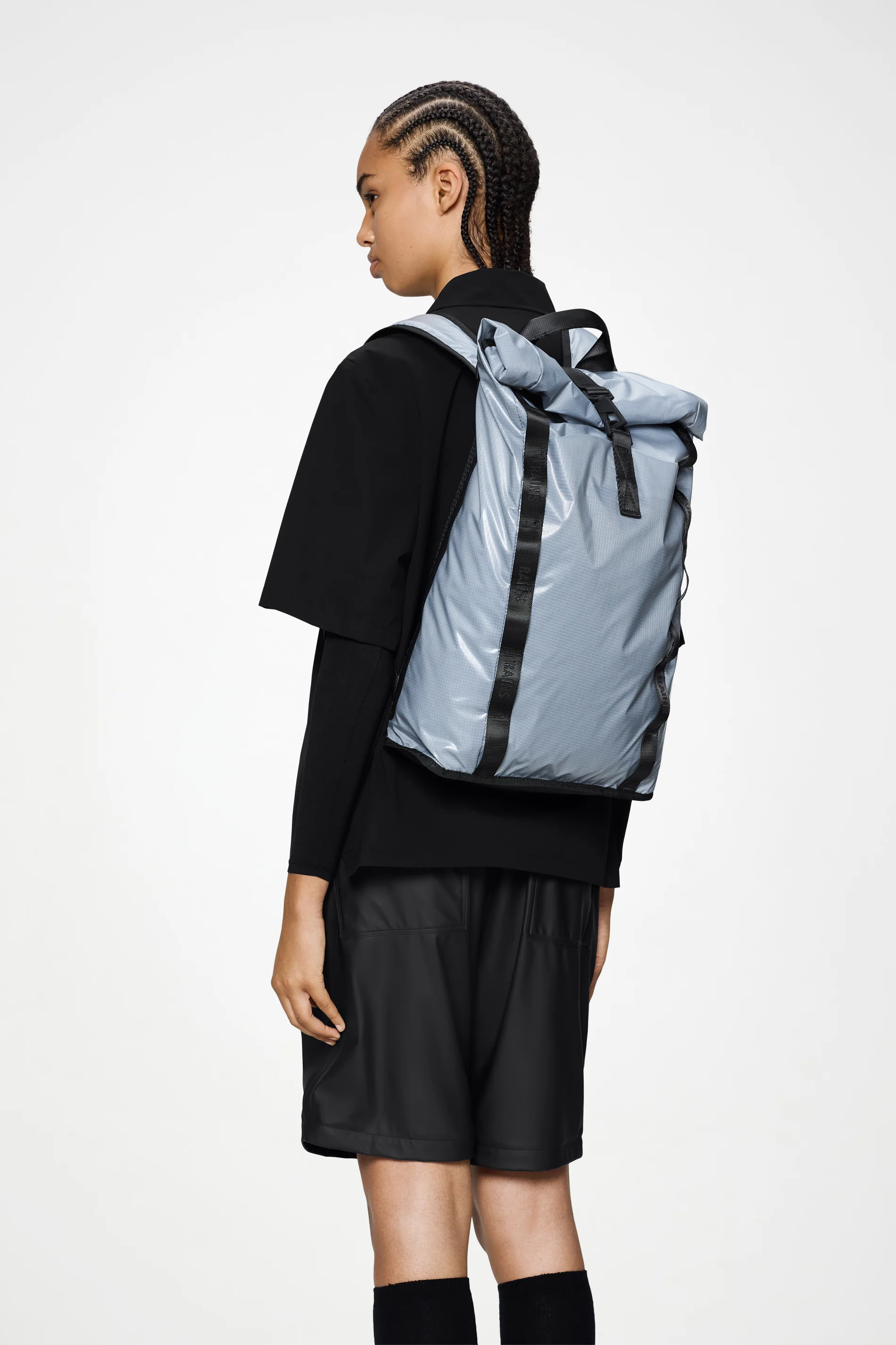Sibu Rolltop Rucksack - Image 14