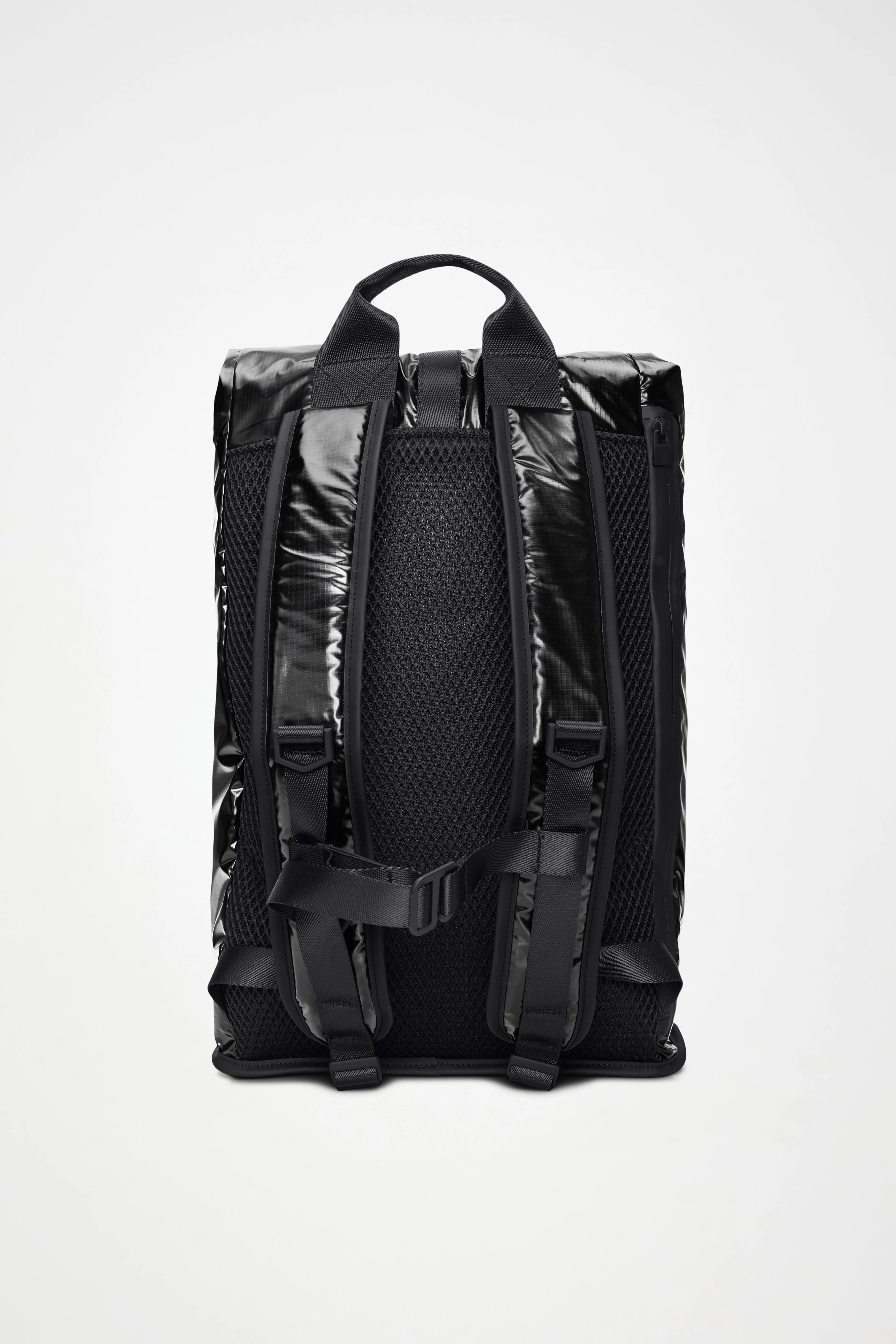 Sibu Rolltop Rucksack - Image 4
