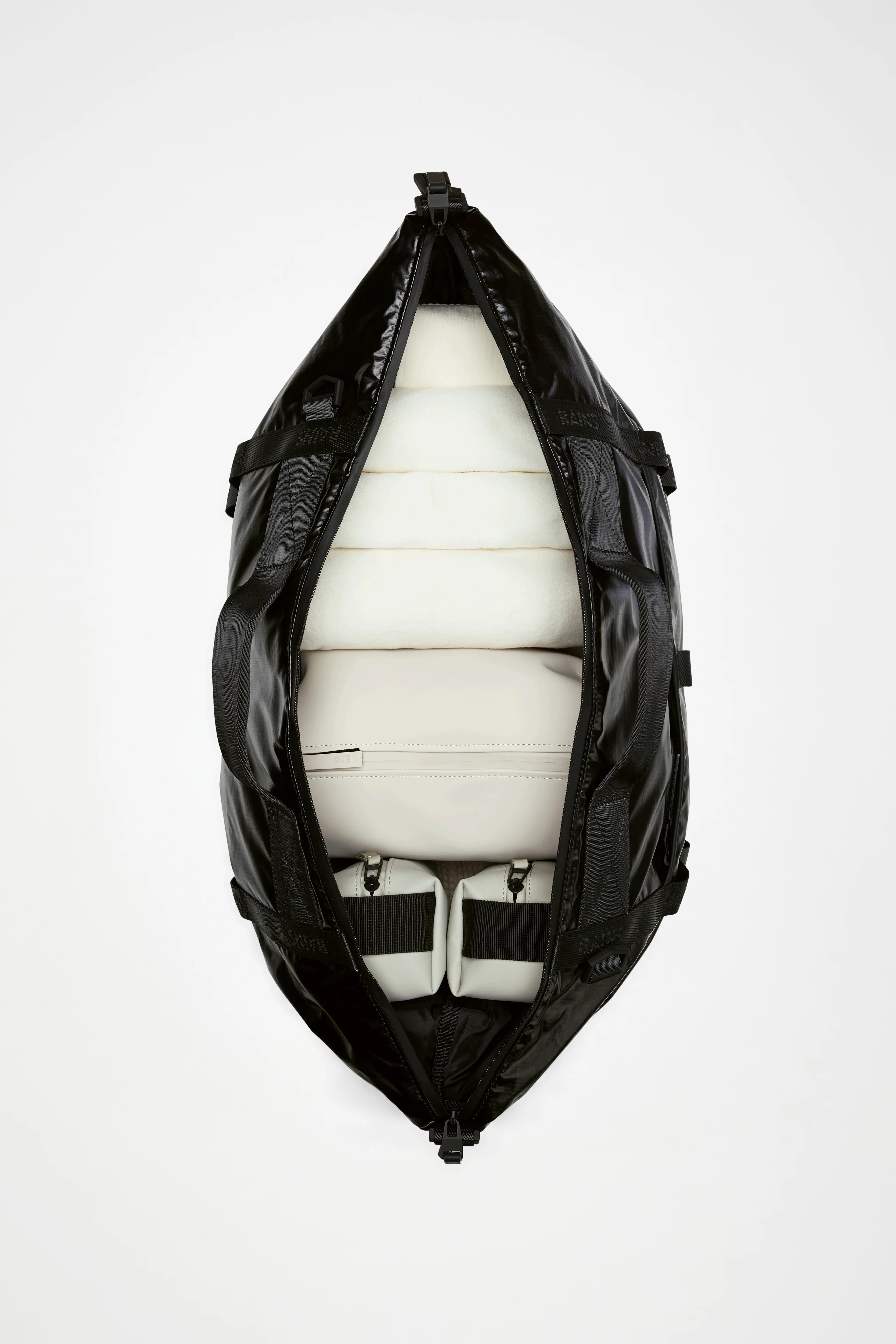 Sibu Weekend Bag - Image 11