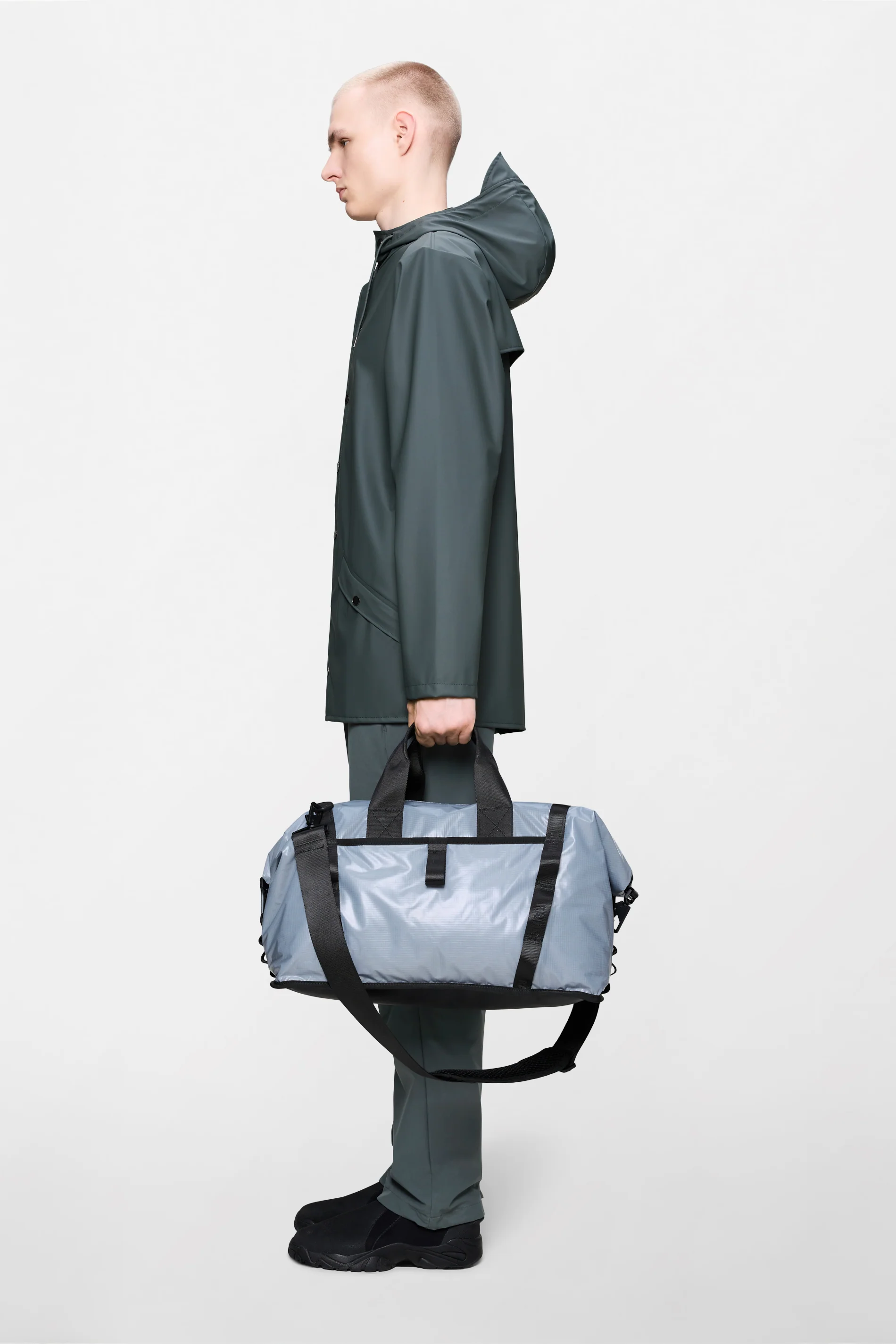 Sibu Weekend Bag - Image 2