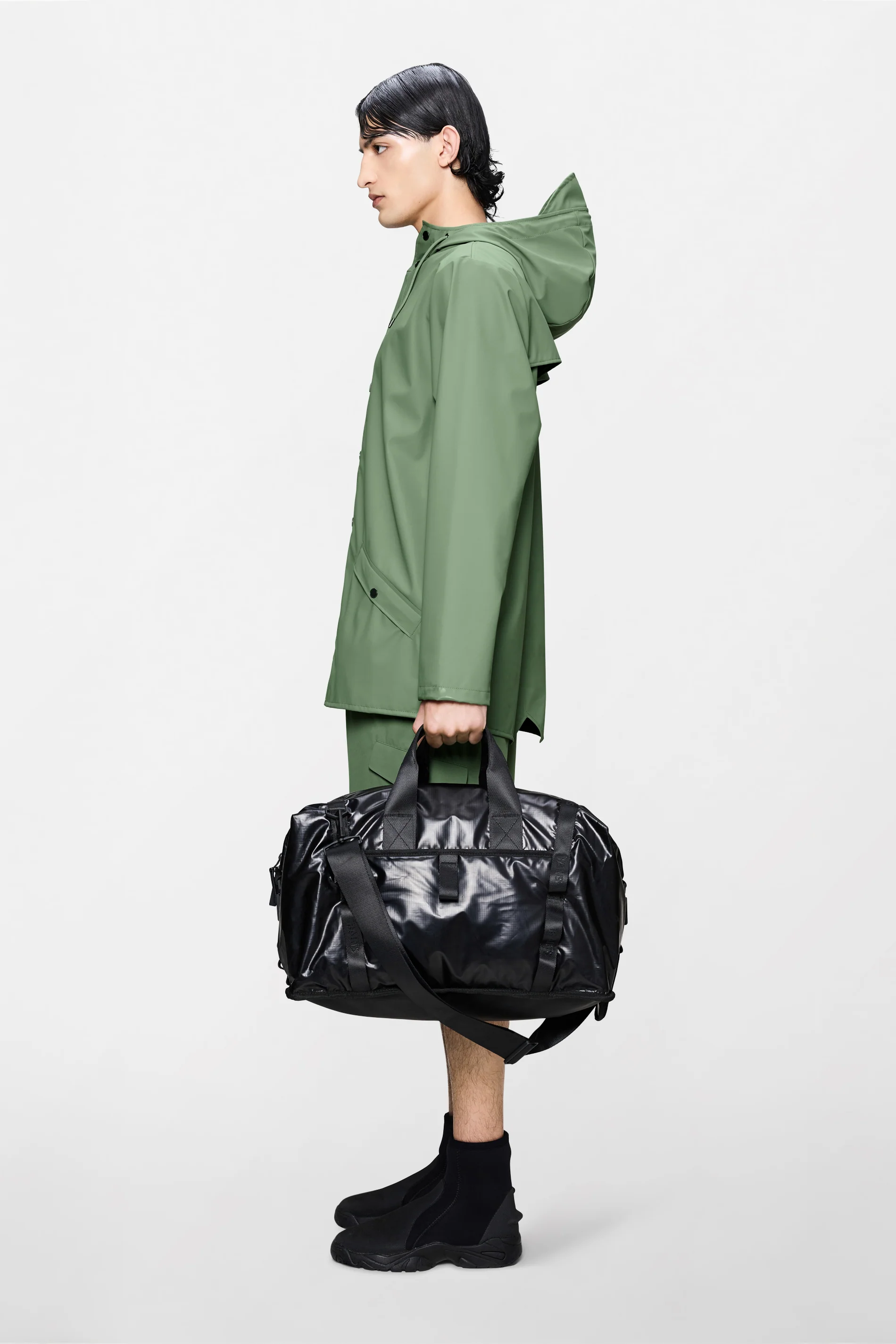 Sibu Weekend Bag - Image 8