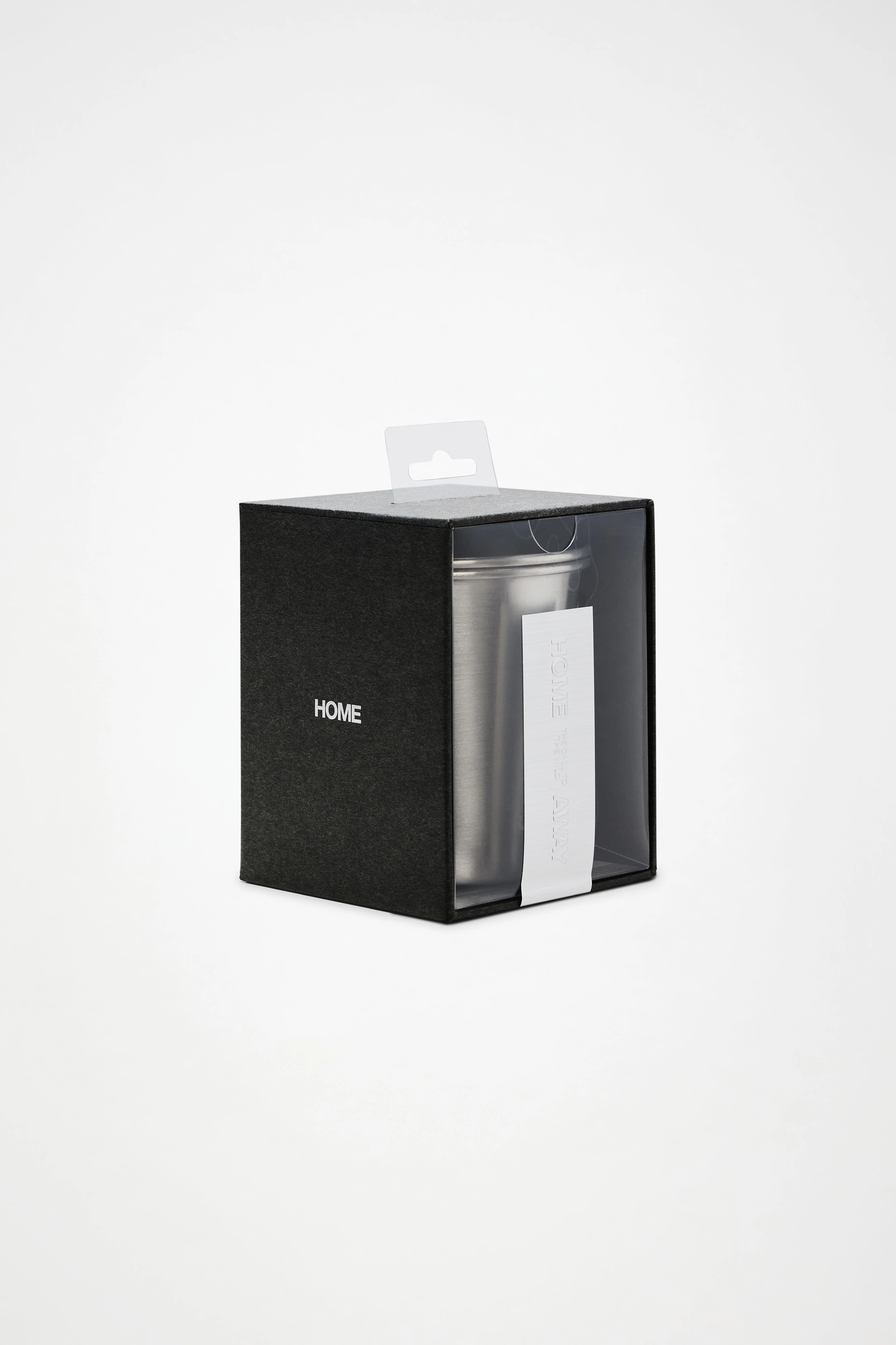 Stainless Steel 2-Pack Cups 300ml - Image 4