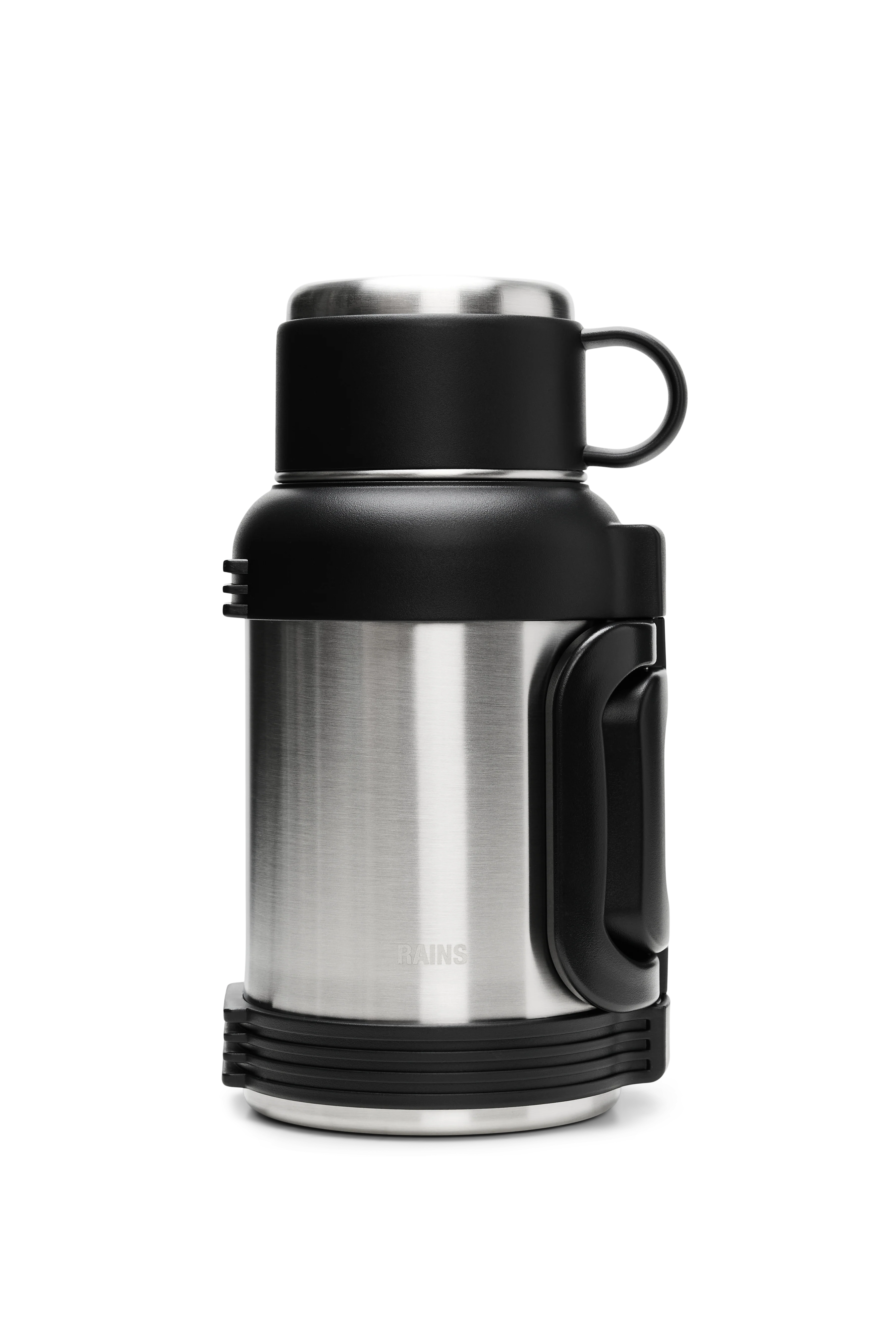 Stainless Steel Tumbler Vacuum Flask 1300ml - Image 7