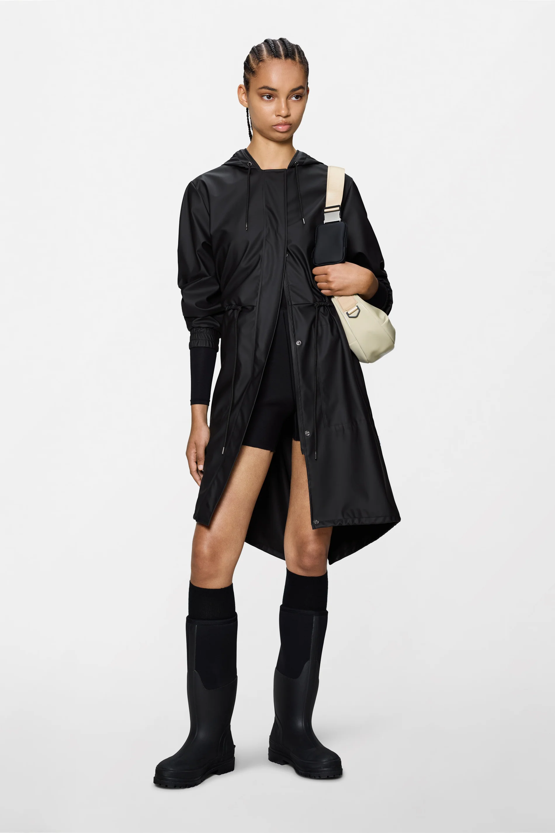 String W Parka - Image 10