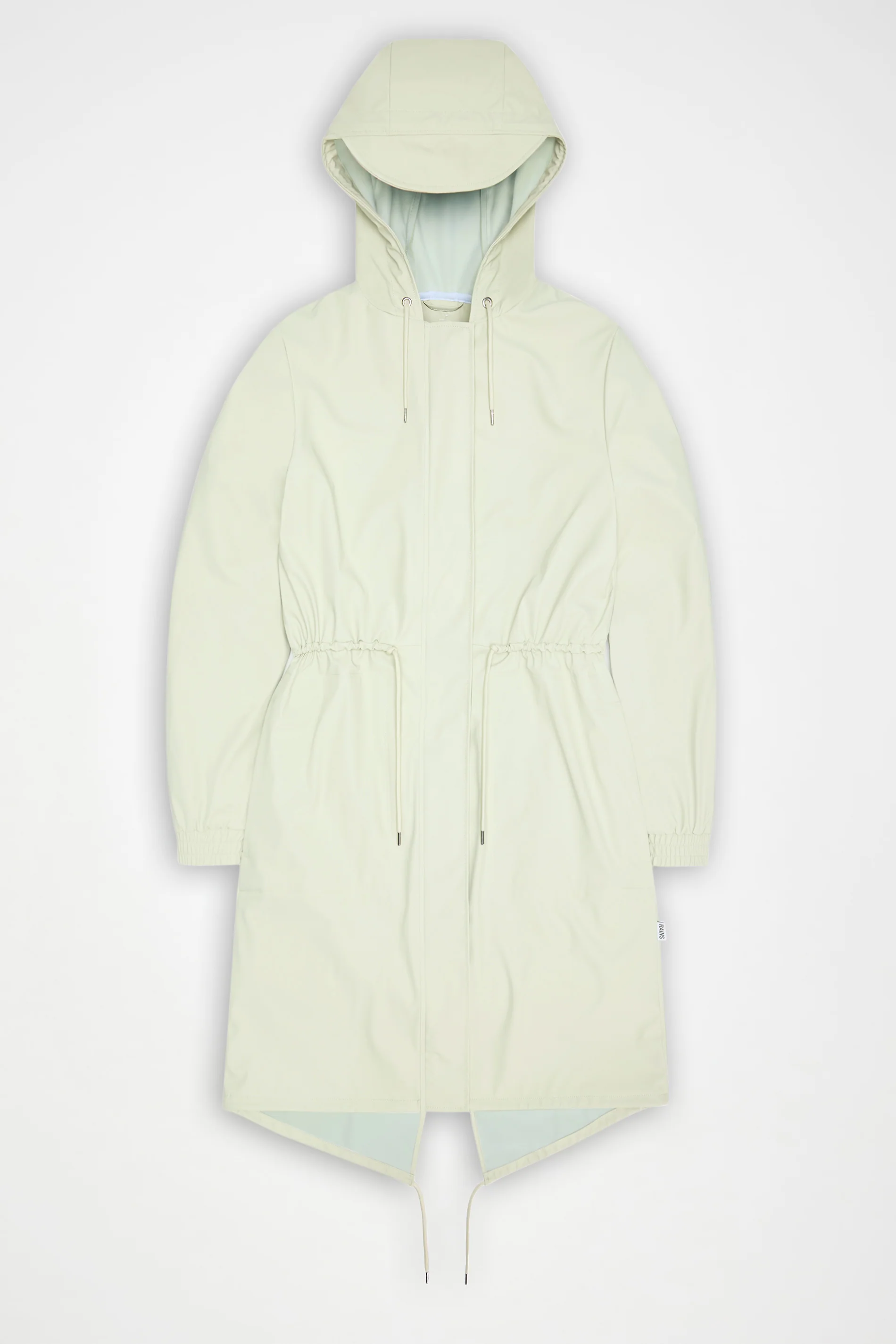 String W Parka - Image 20