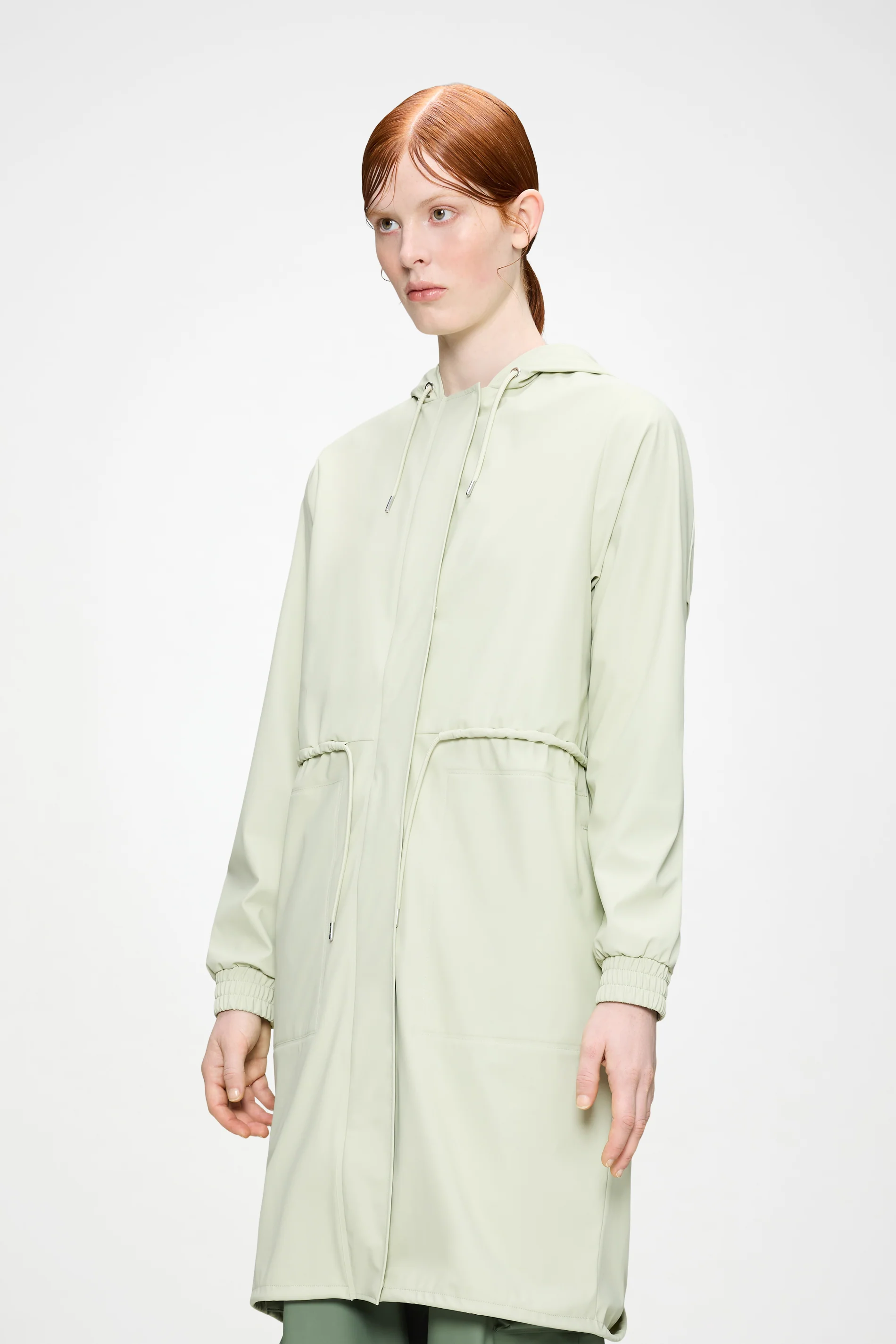 String W Parka - Image 23