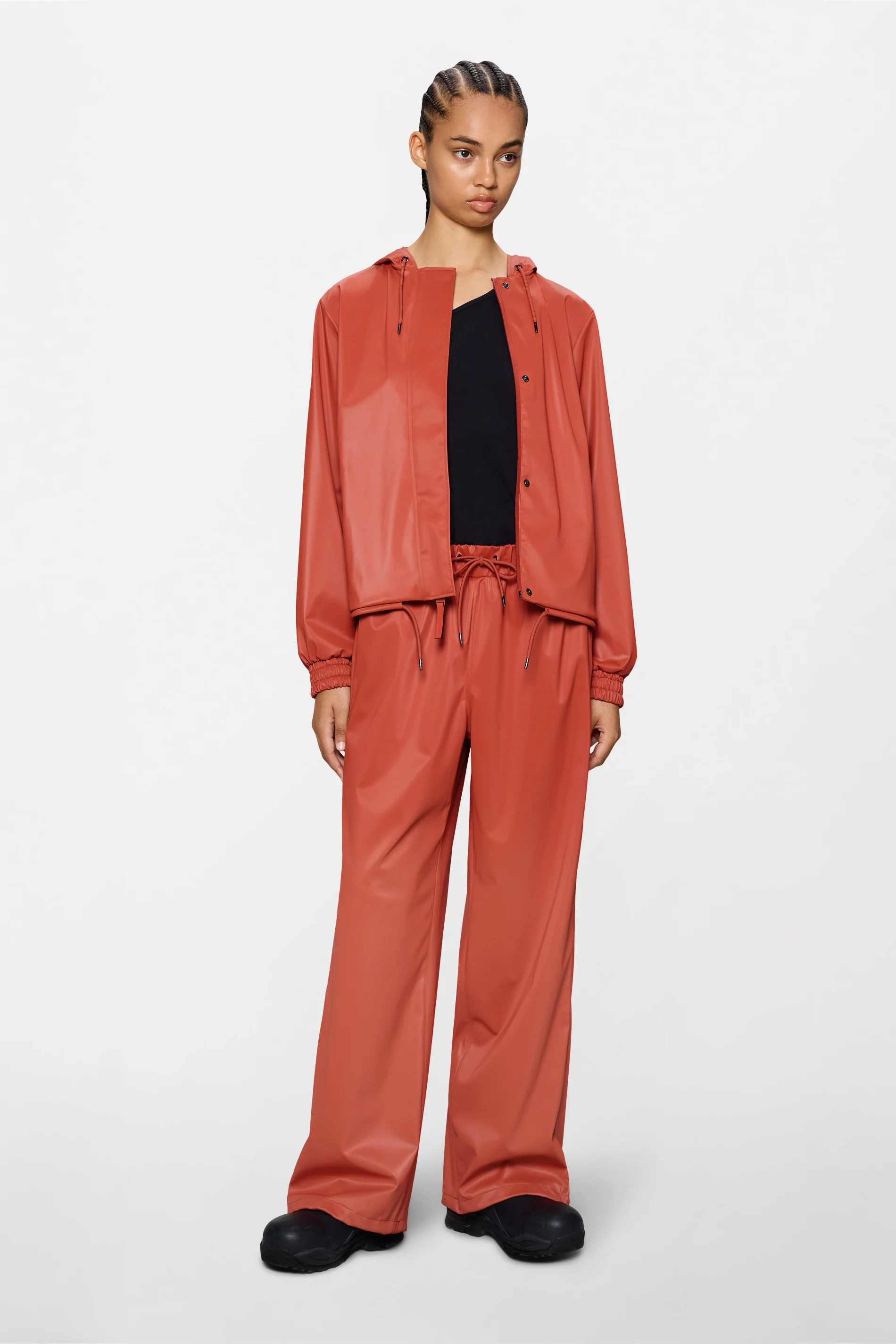 String W Jacket - Image 10