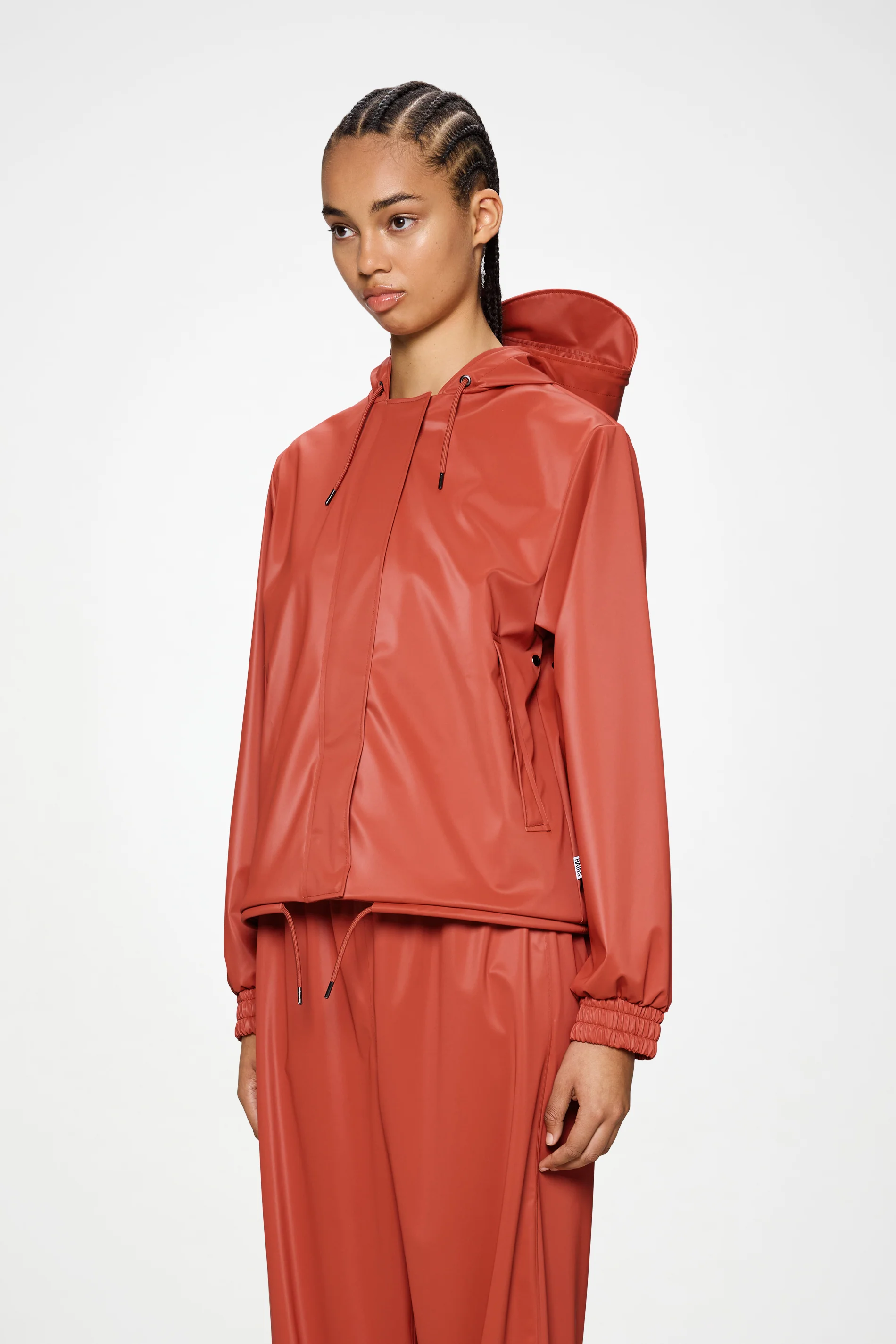 String W Jacket - Image 11
