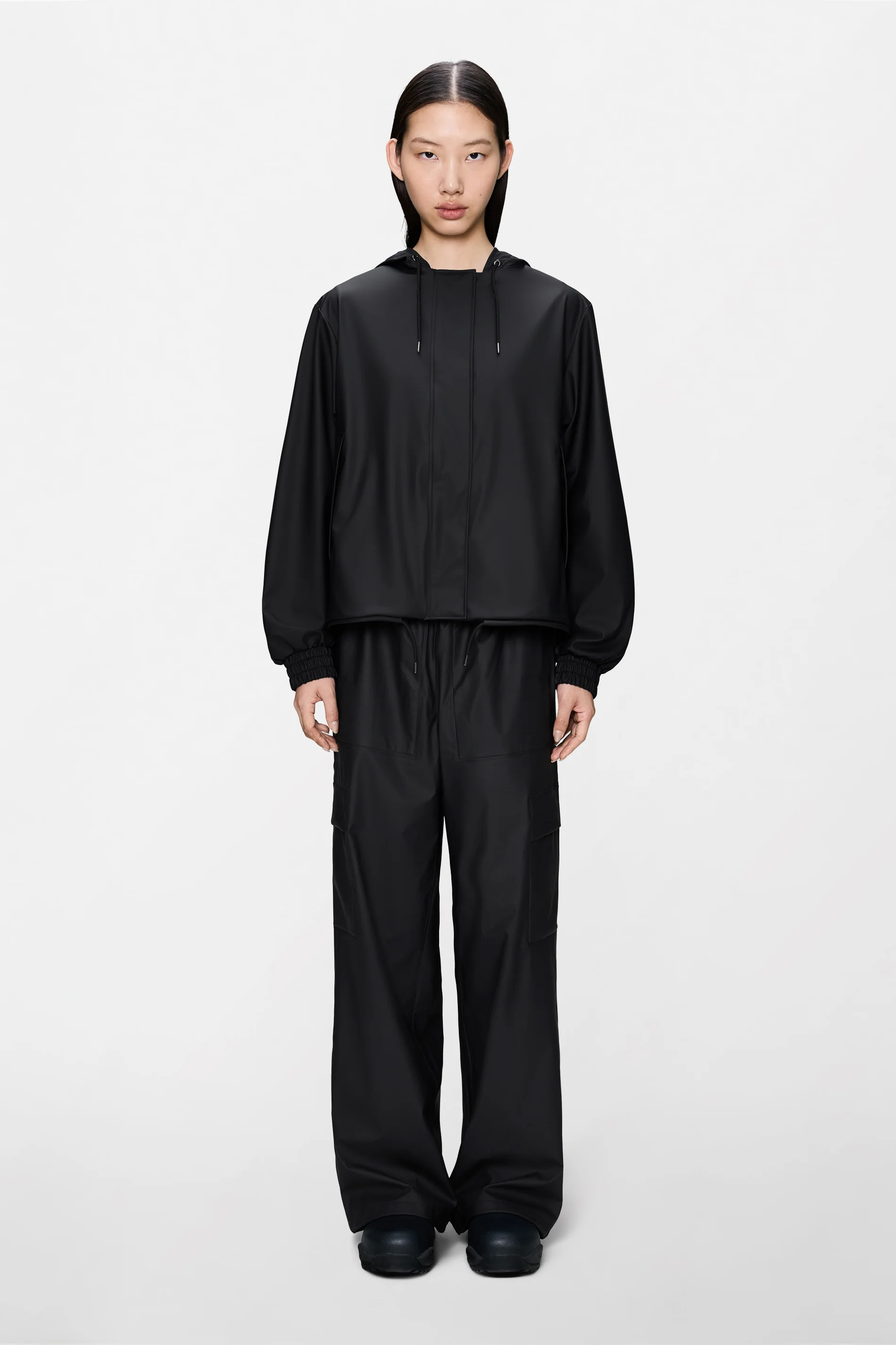 String W Jacket - Image 13
