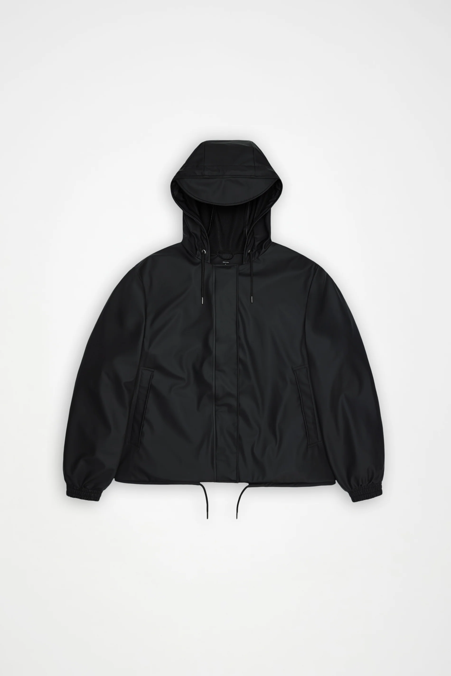 String W Jacket - Image 14