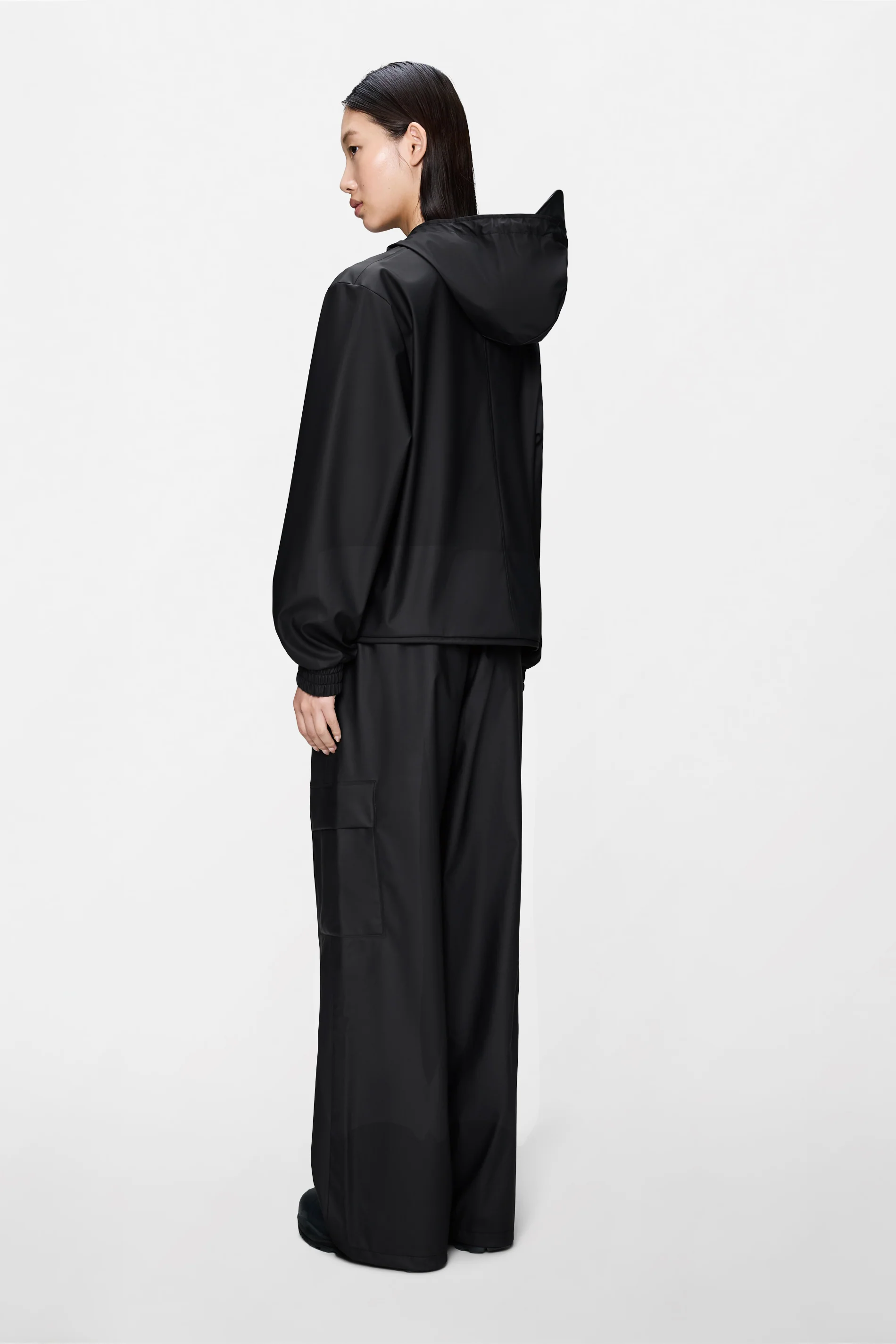String W Jacket - Image 15