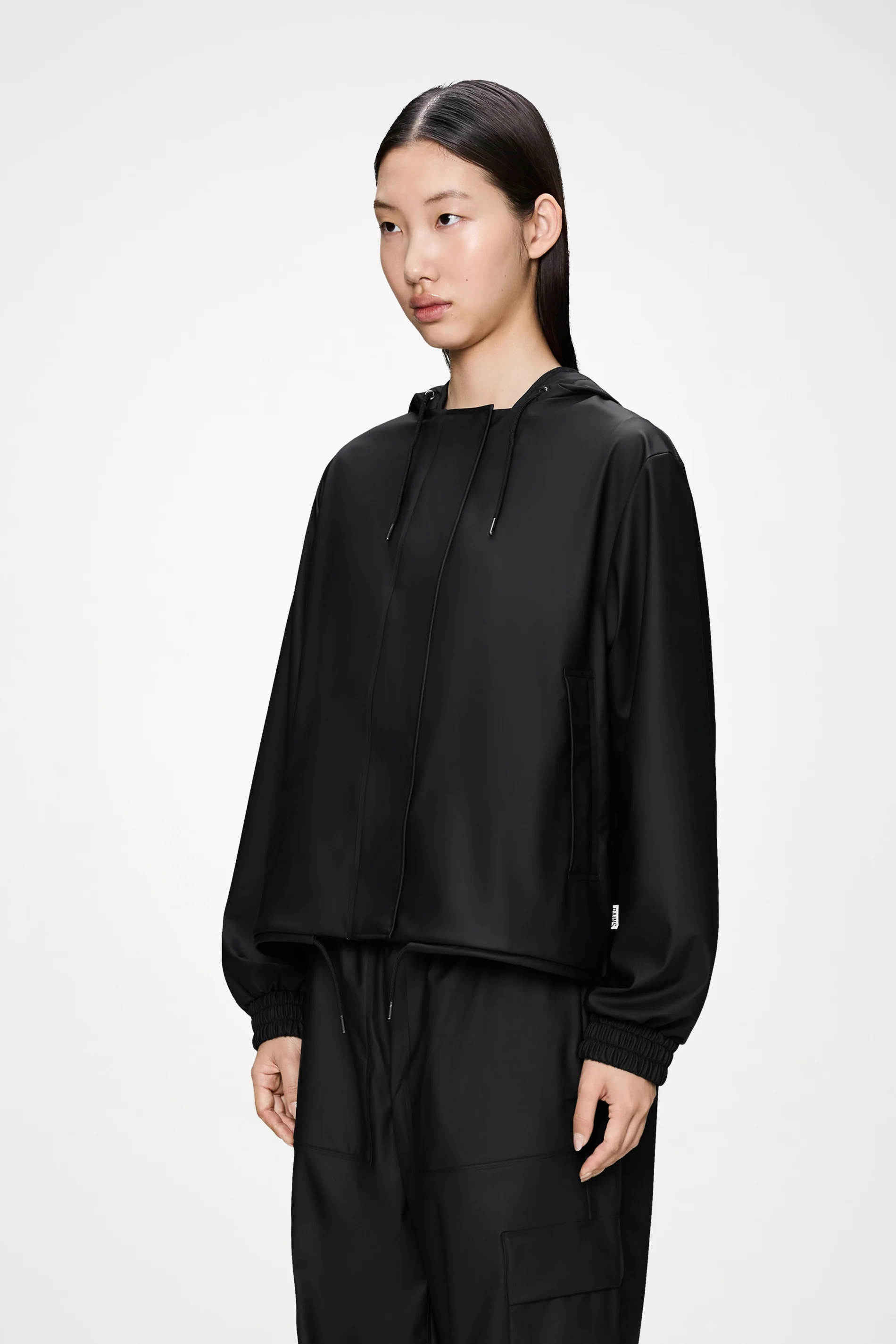 String W Jacket - Image 17
