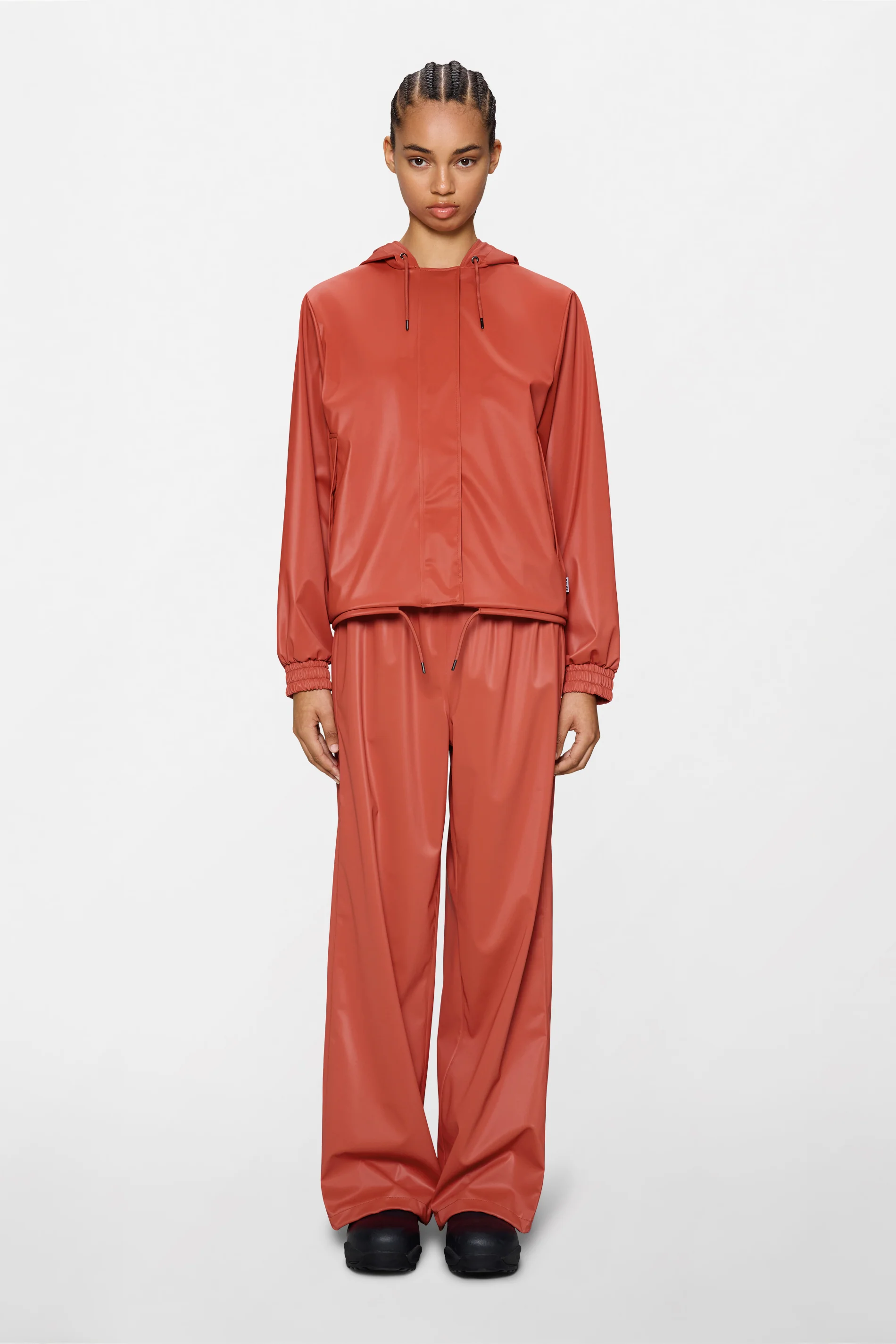 String W Jacket - Image 7
