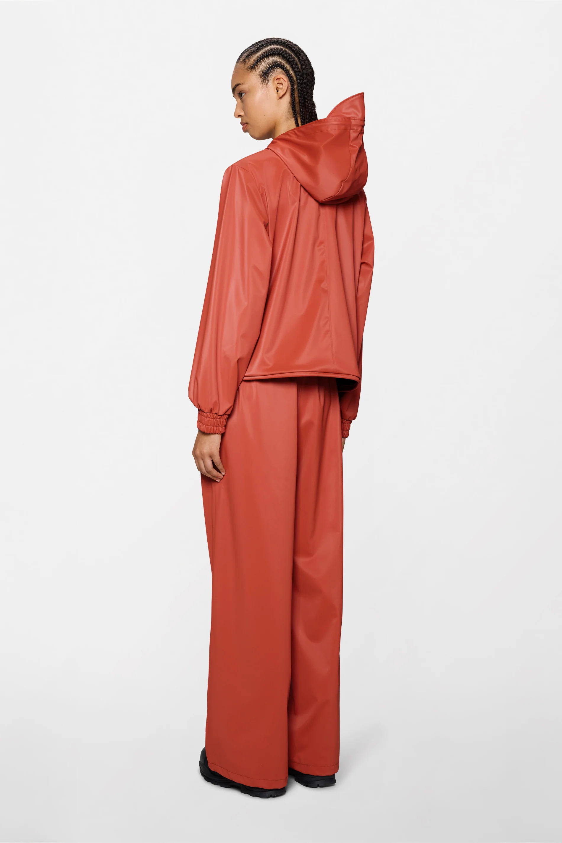 String W Jacket - Image 9