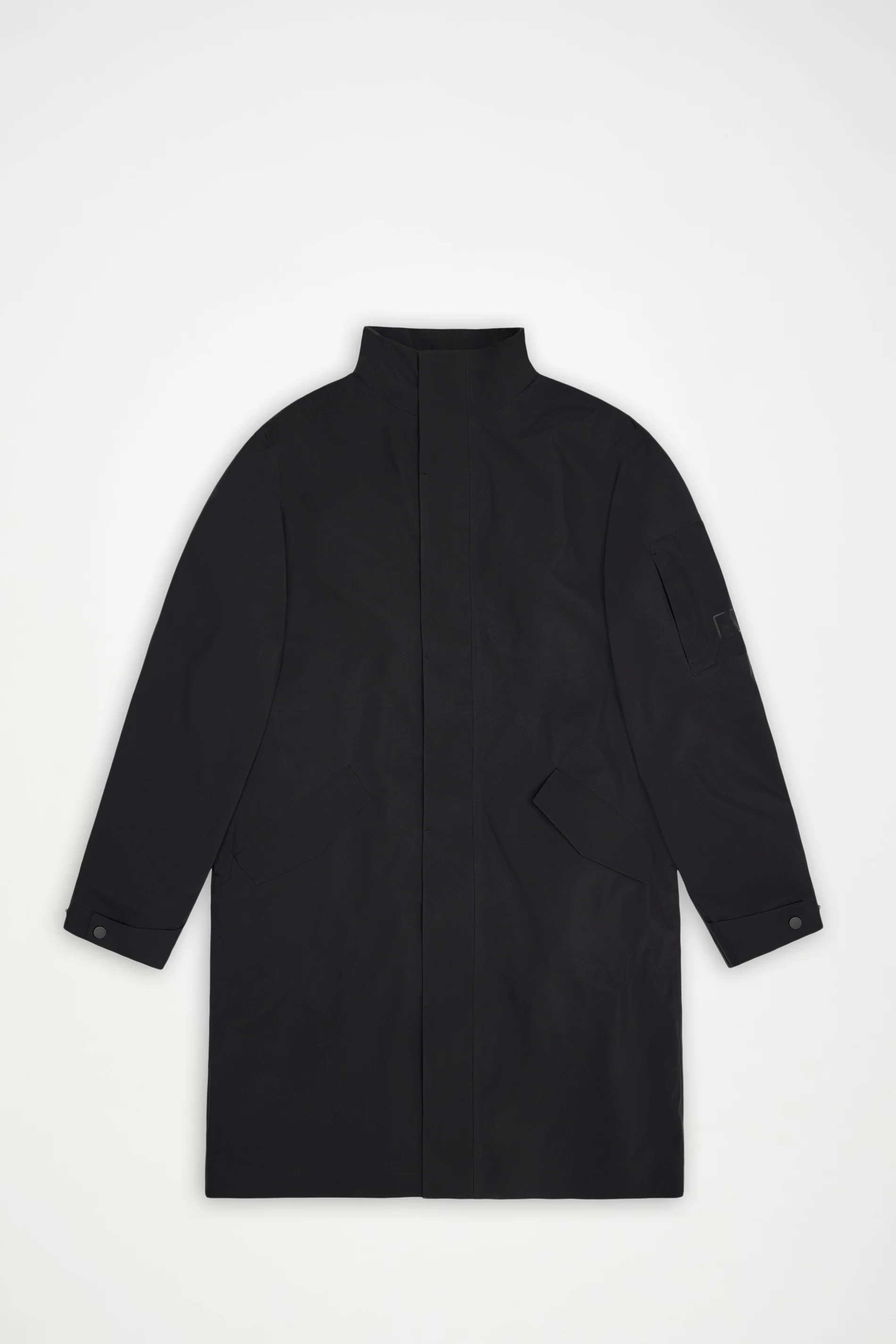 Suva Hardshell Coat - Image 12