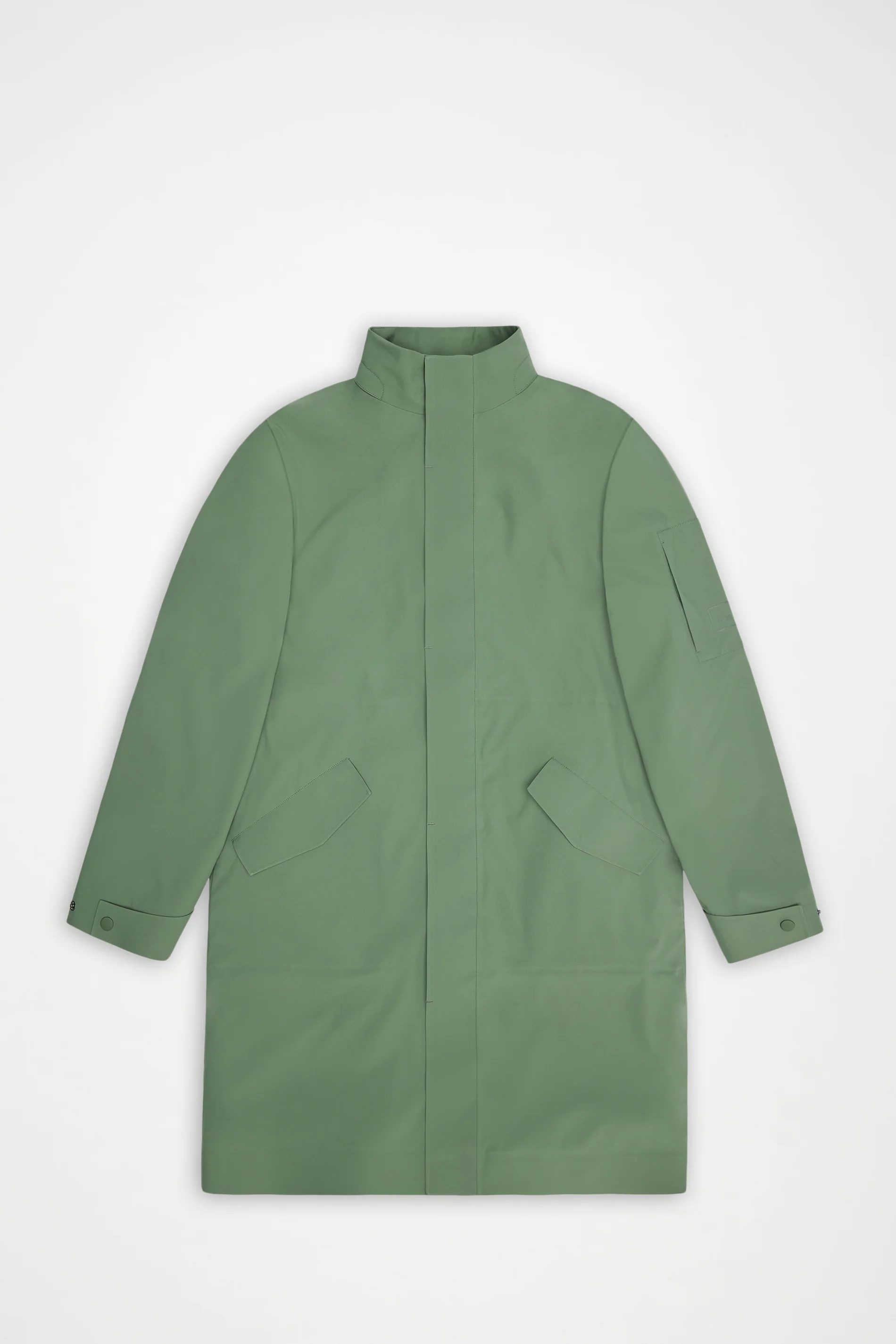 Suva Hardshell Coat - Image 5