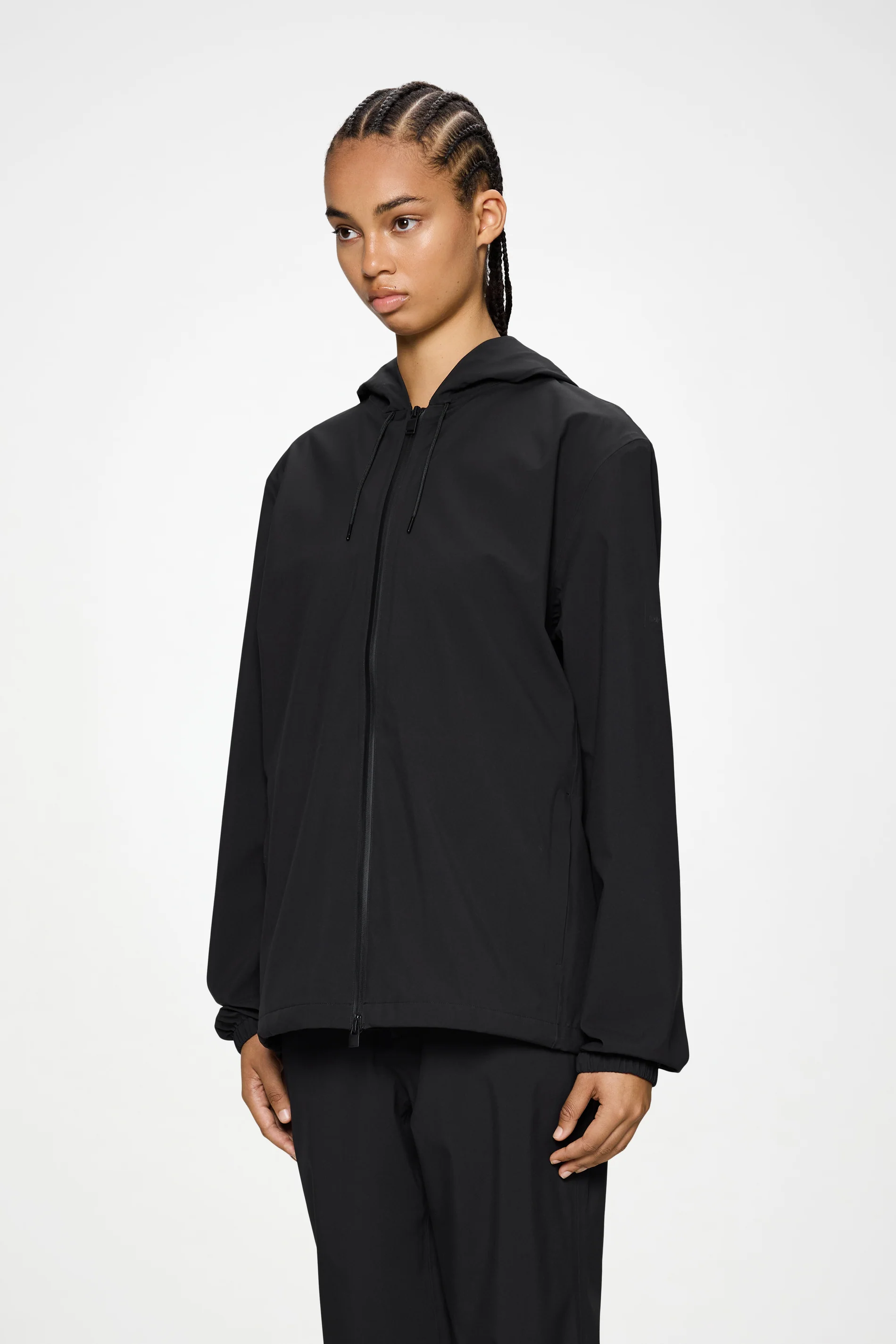 Suva Hardshell Jacket - Image 11