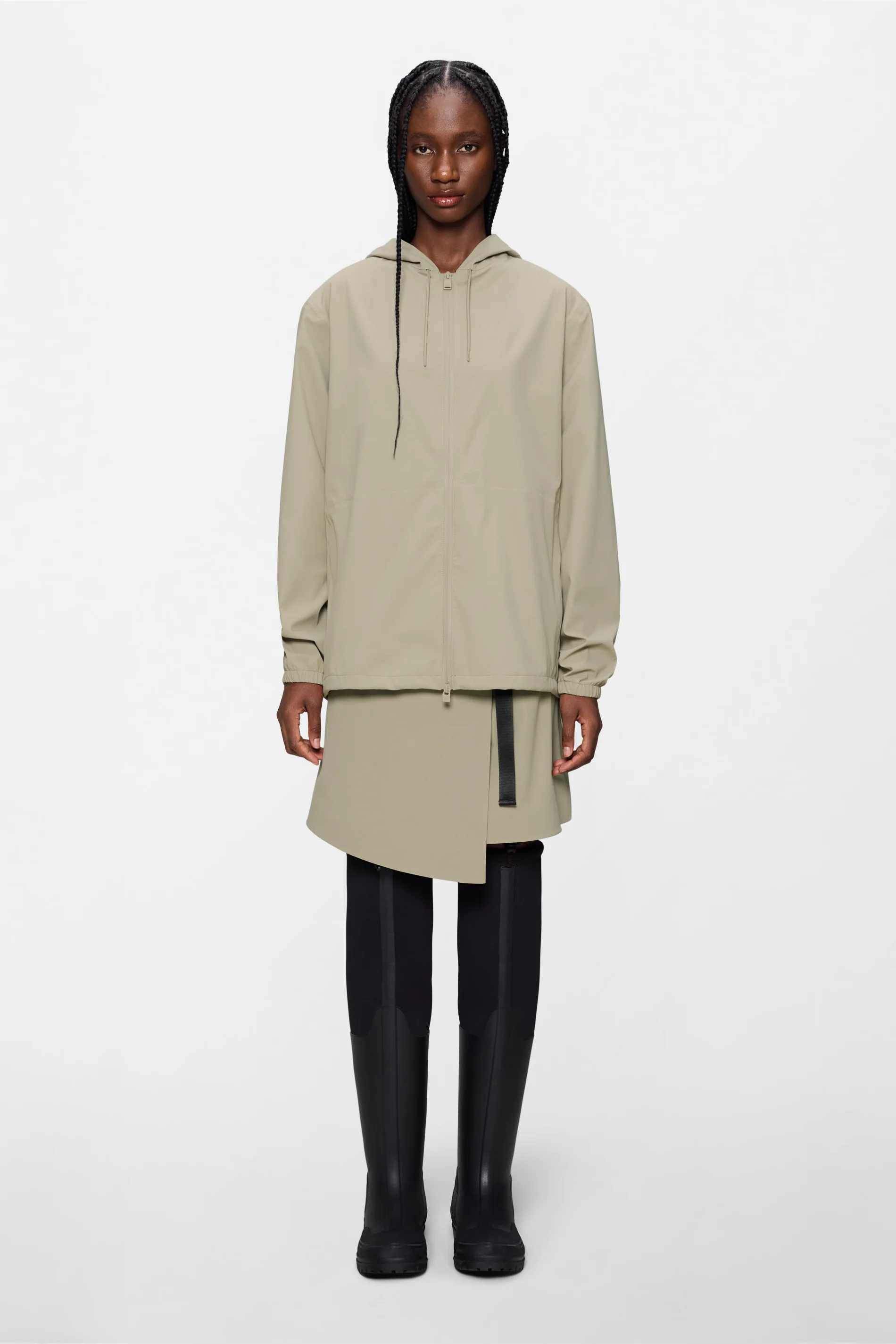 Suva Hardshell Jacket - Image 13