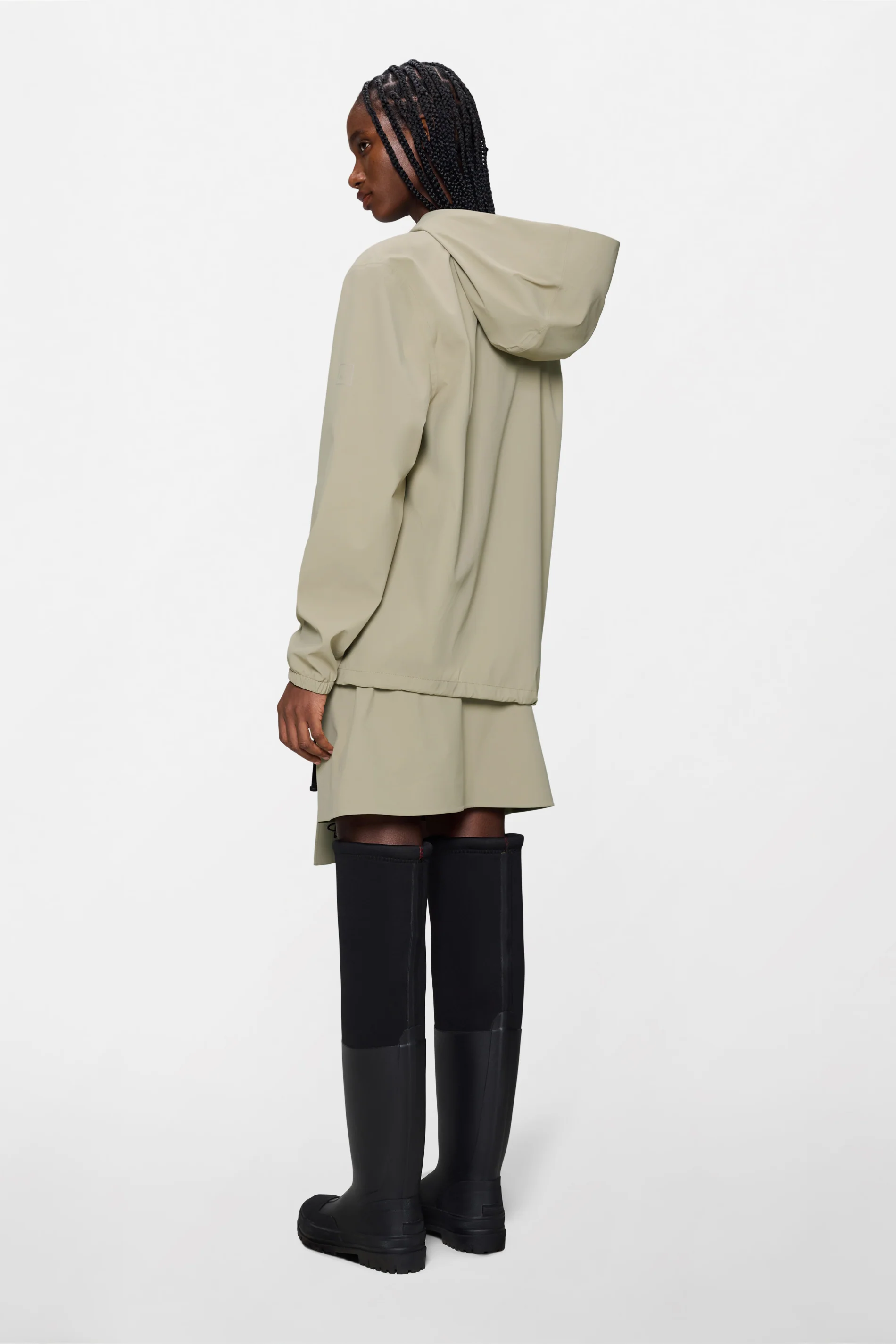 Suva Hardshell Jacket - Image 15