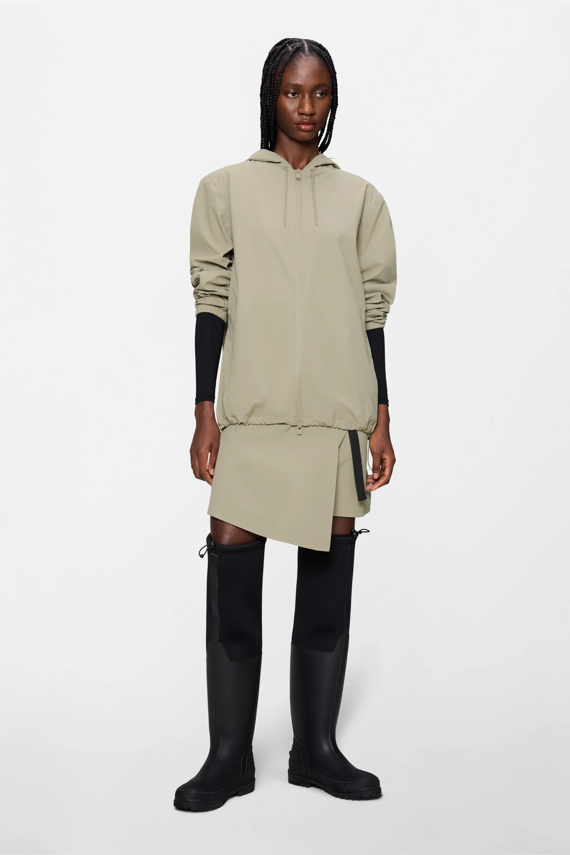 Suva Hardshell Jacket - Image 16