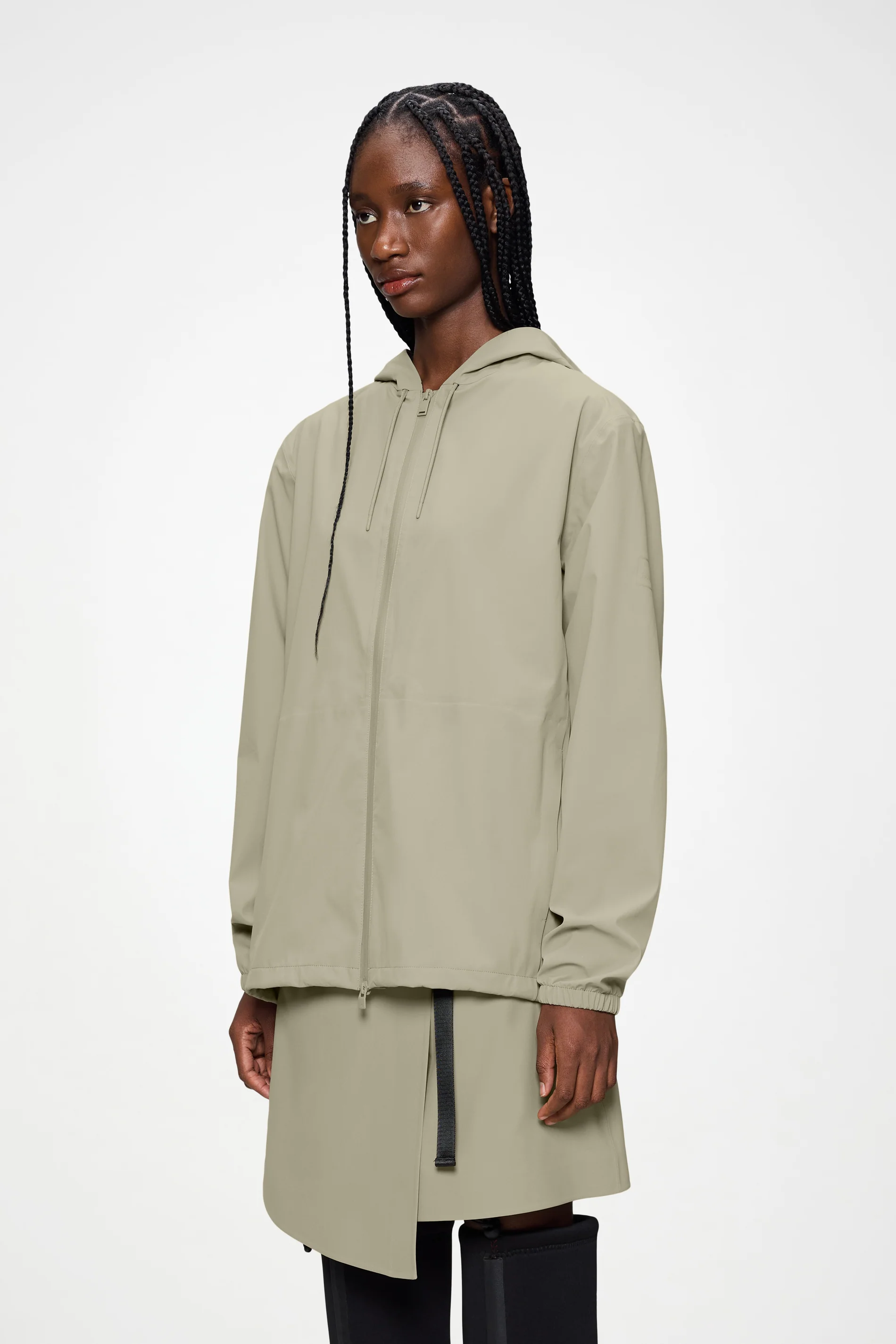 Suva Hardshell Jacket - Image 17