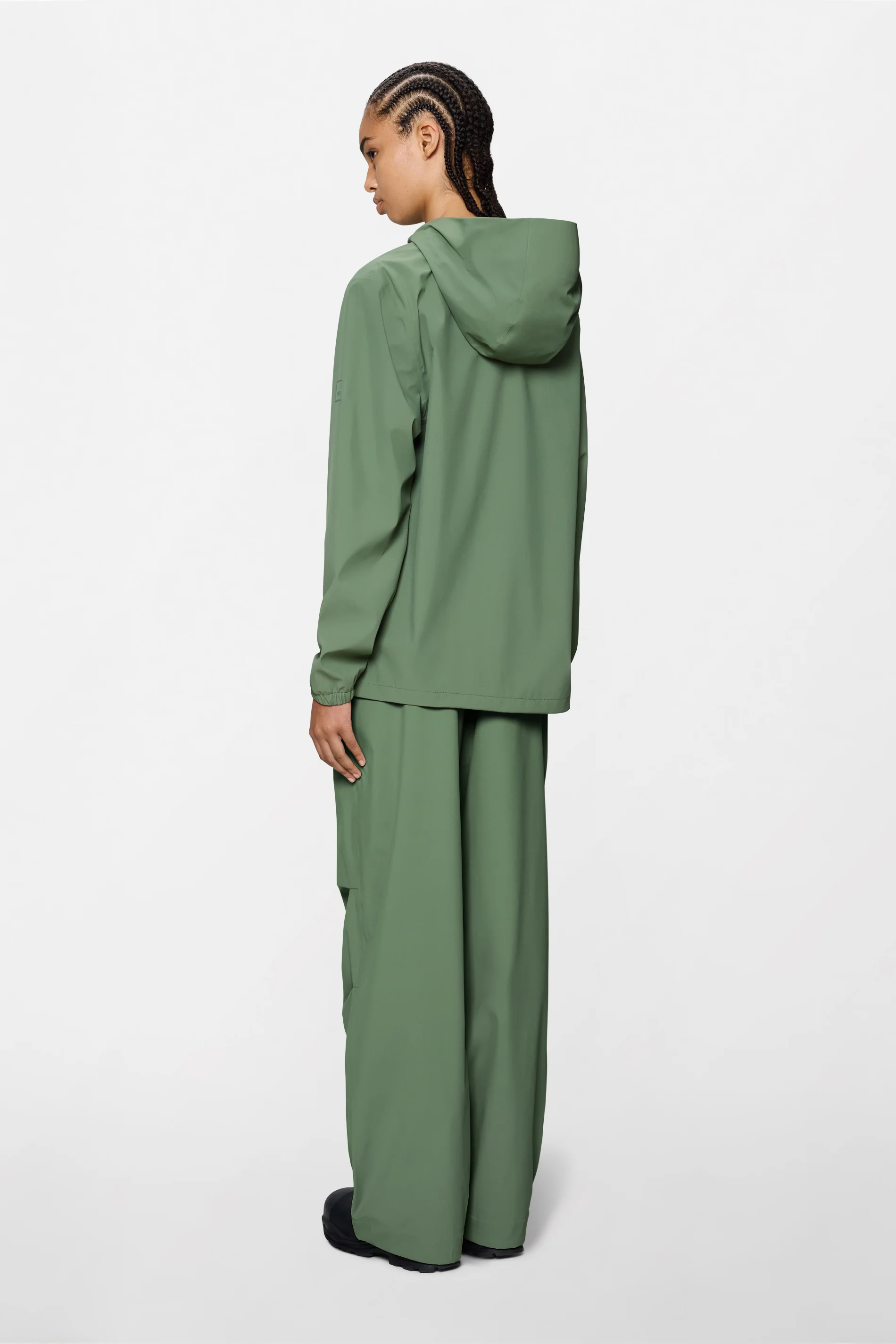 Suva Hardshell Jacket - Image 3