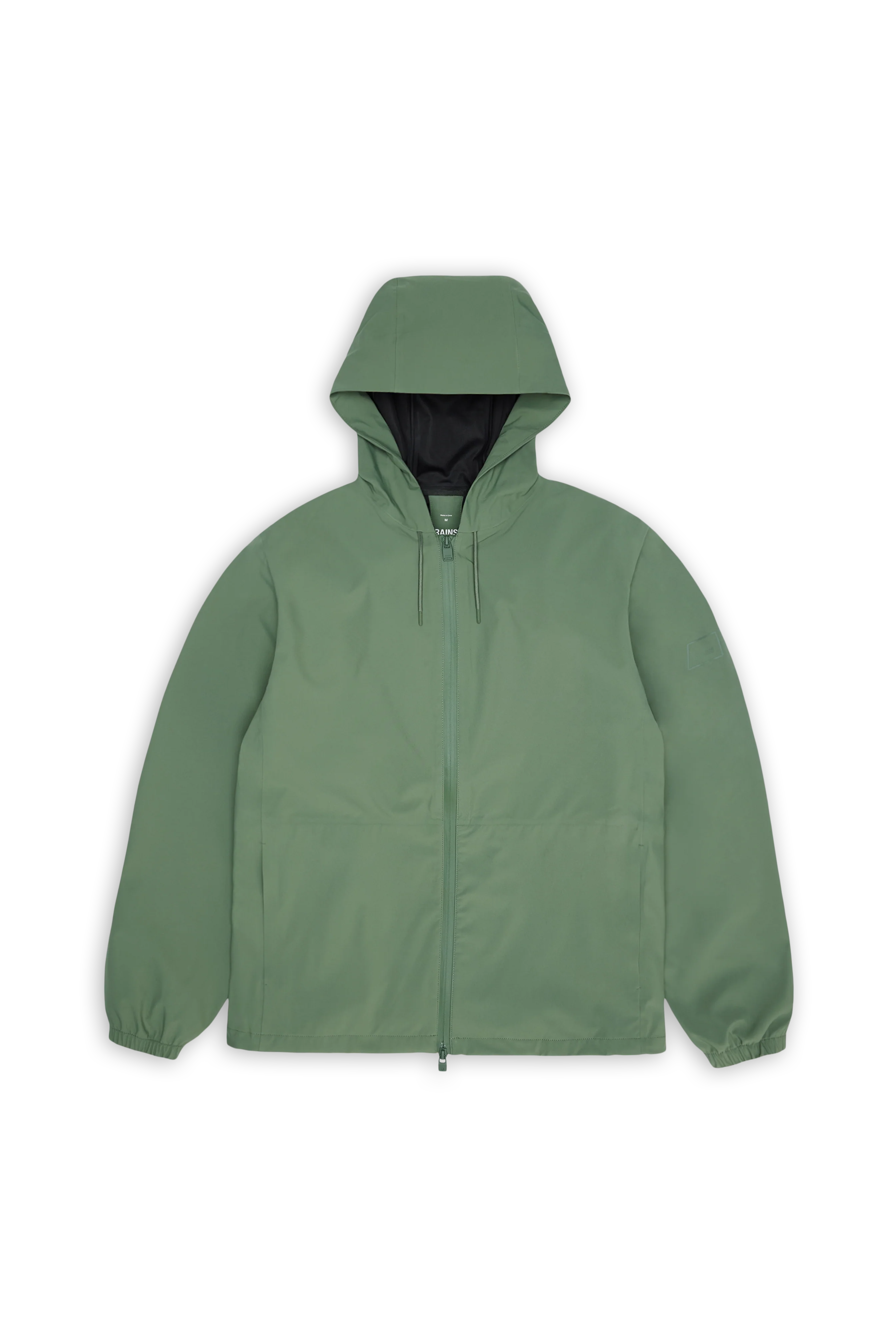Suva Hardshell Jacket - Image 6