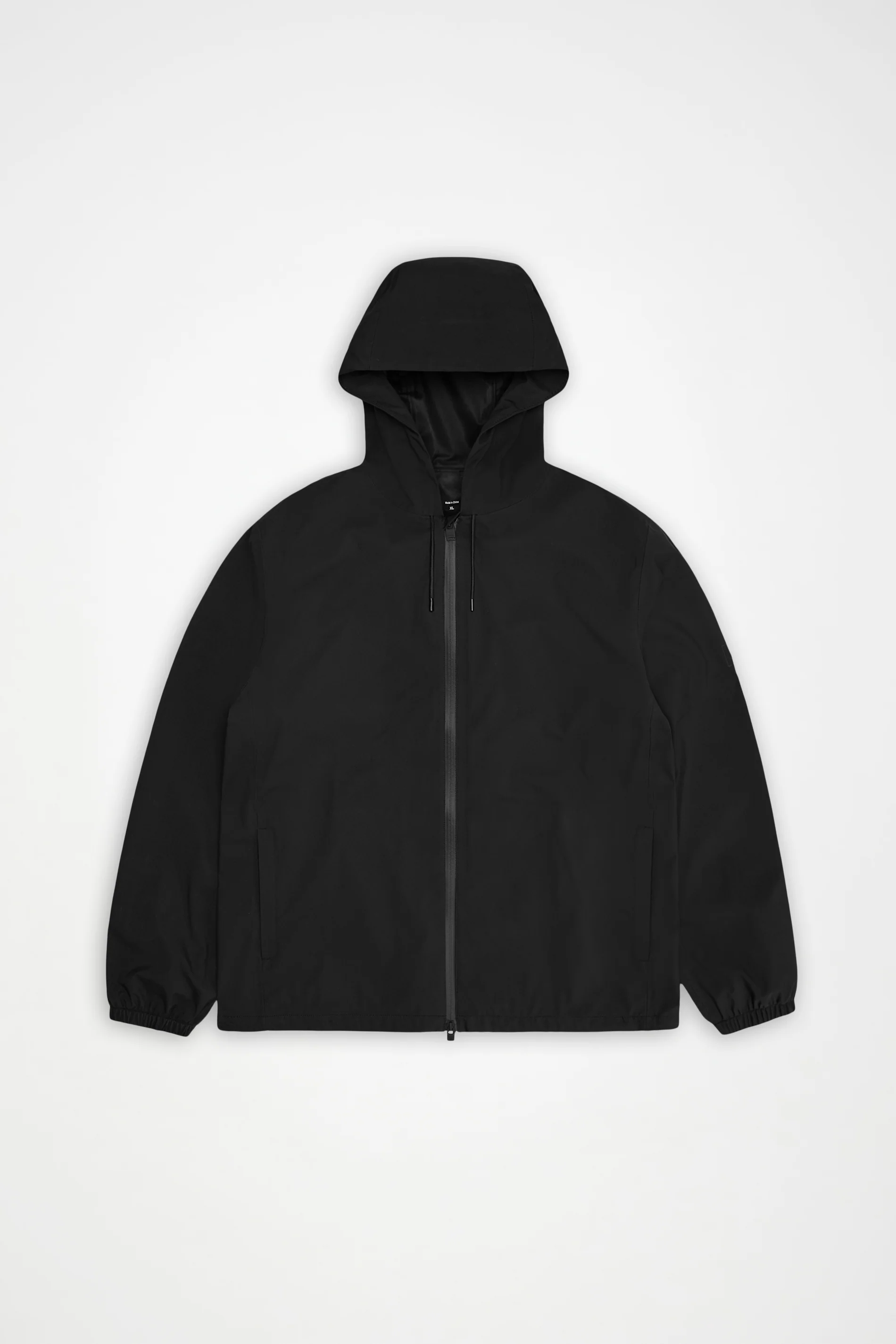 Suva Hardshell Jacket - Image 8