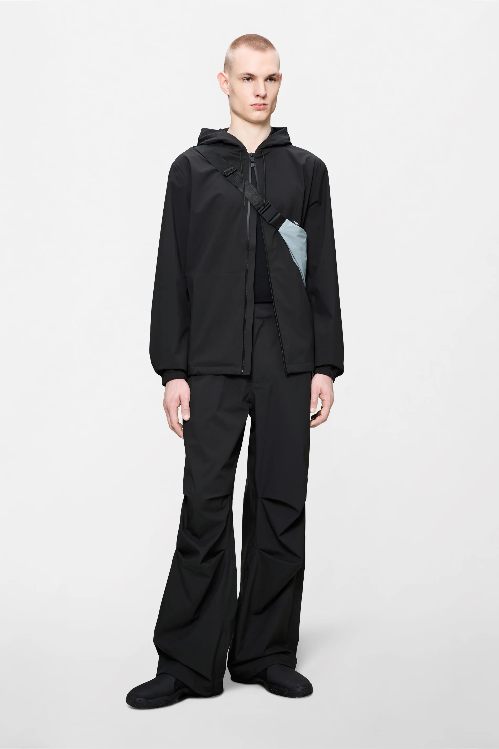 Suva Hardshell Jacket - Image 10