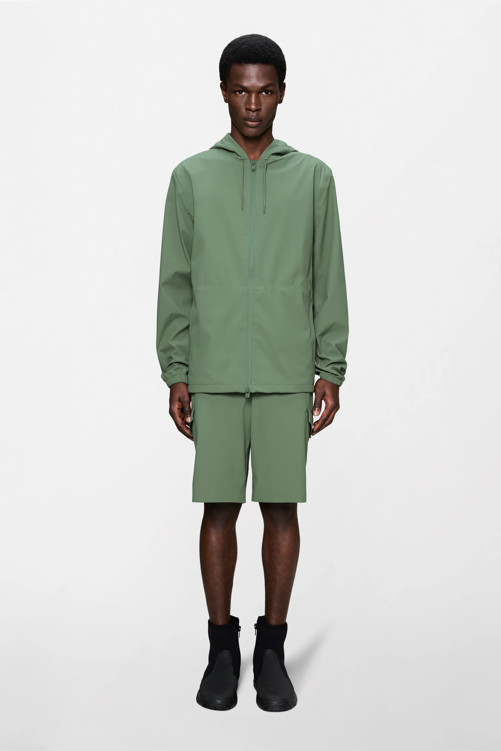 Suva Hardshell Jacket - Image 13