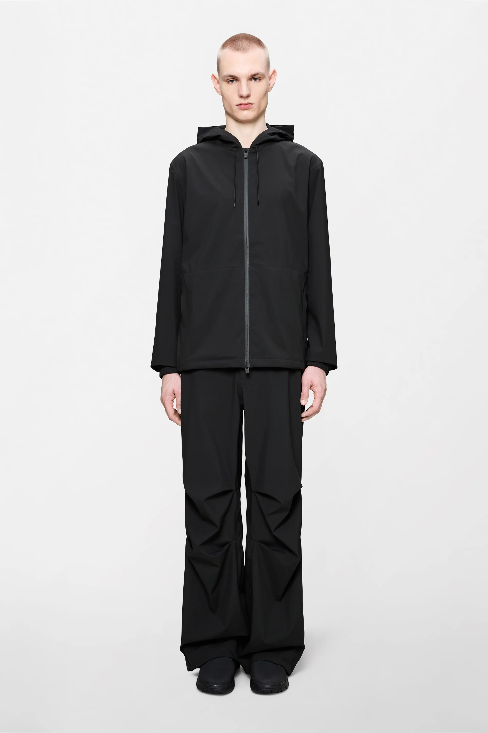 Suva Hardshell Jacket - Image 7