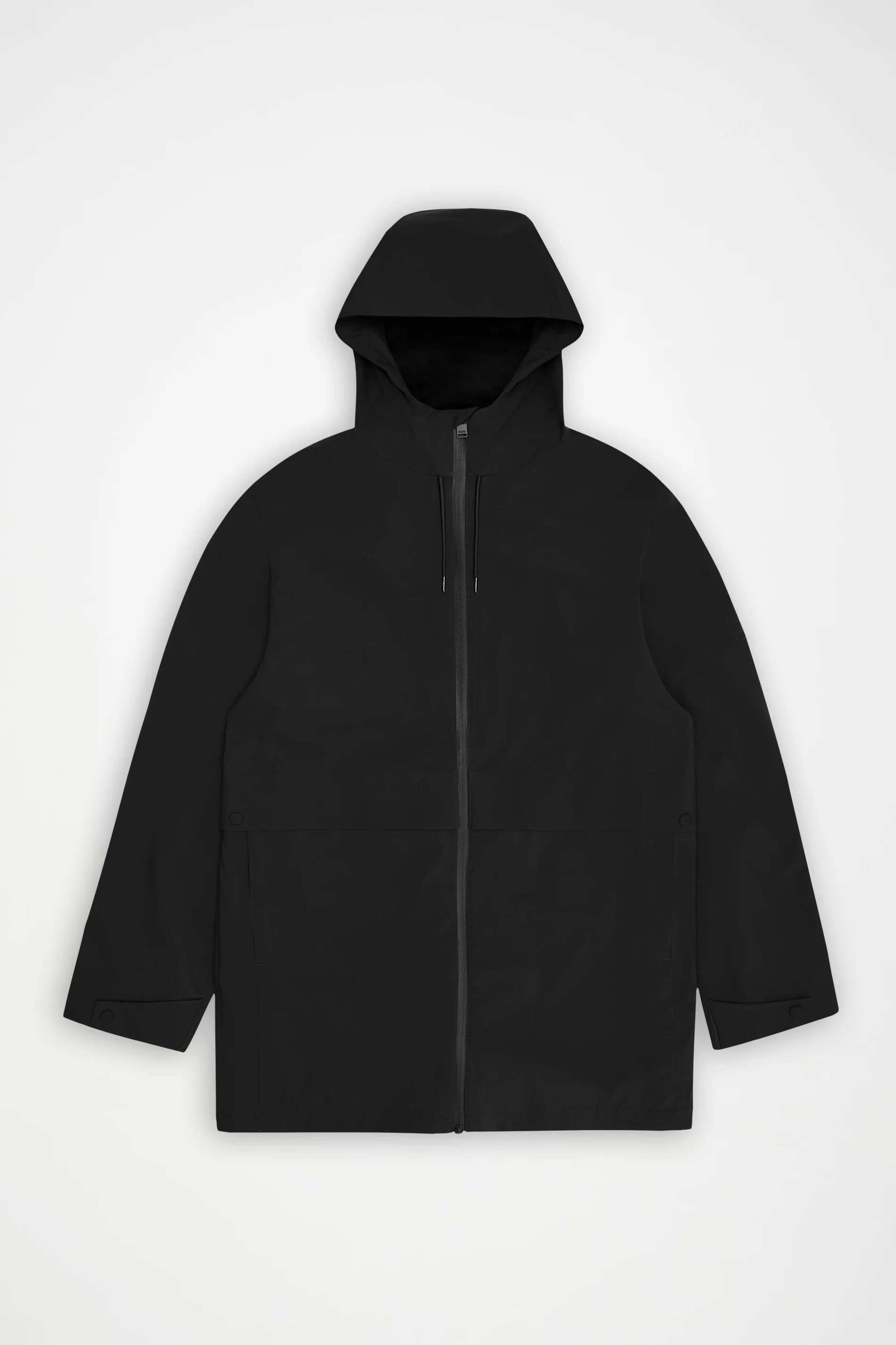 Suva Hardshell Long Jacket - Image 14